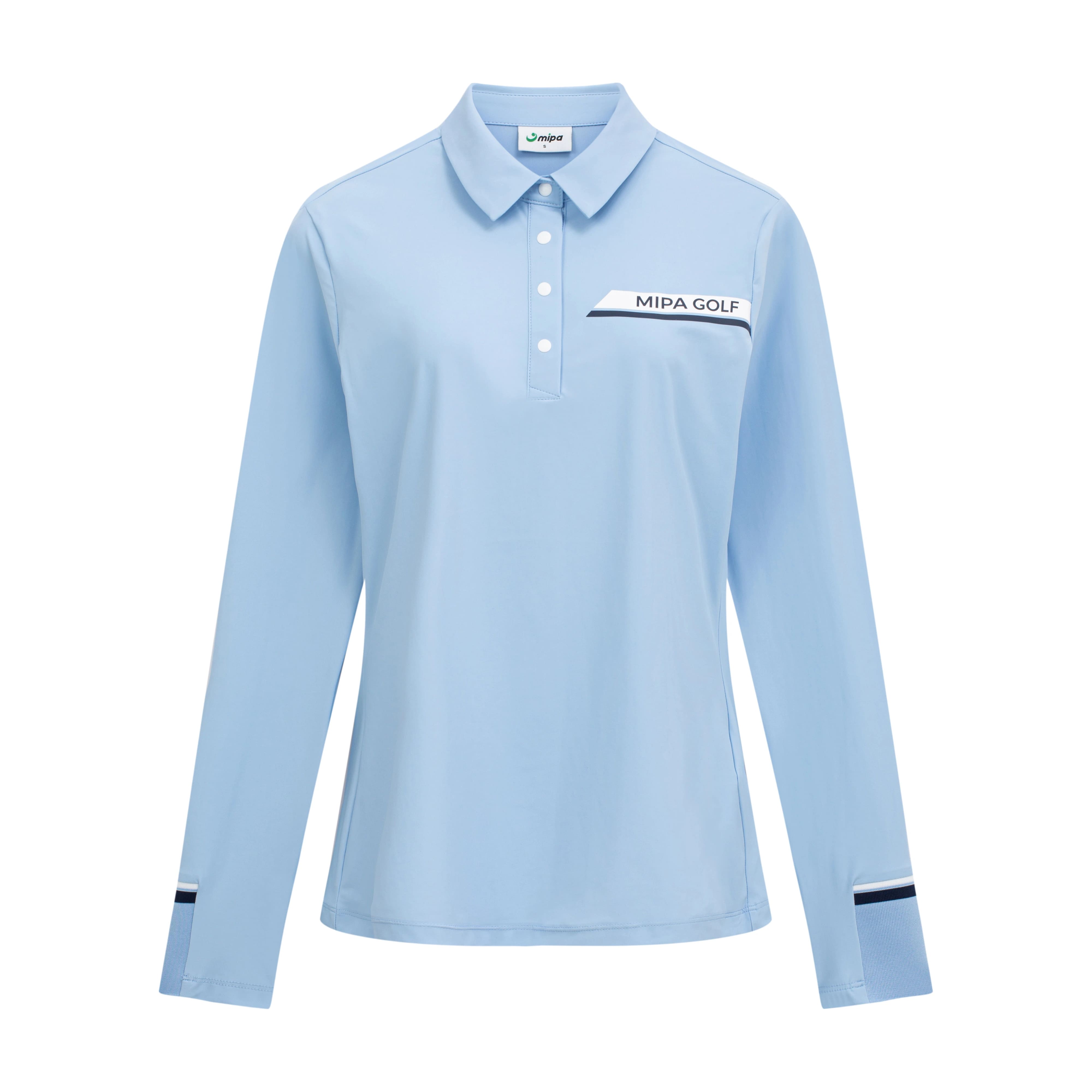 Riv Top - Blue