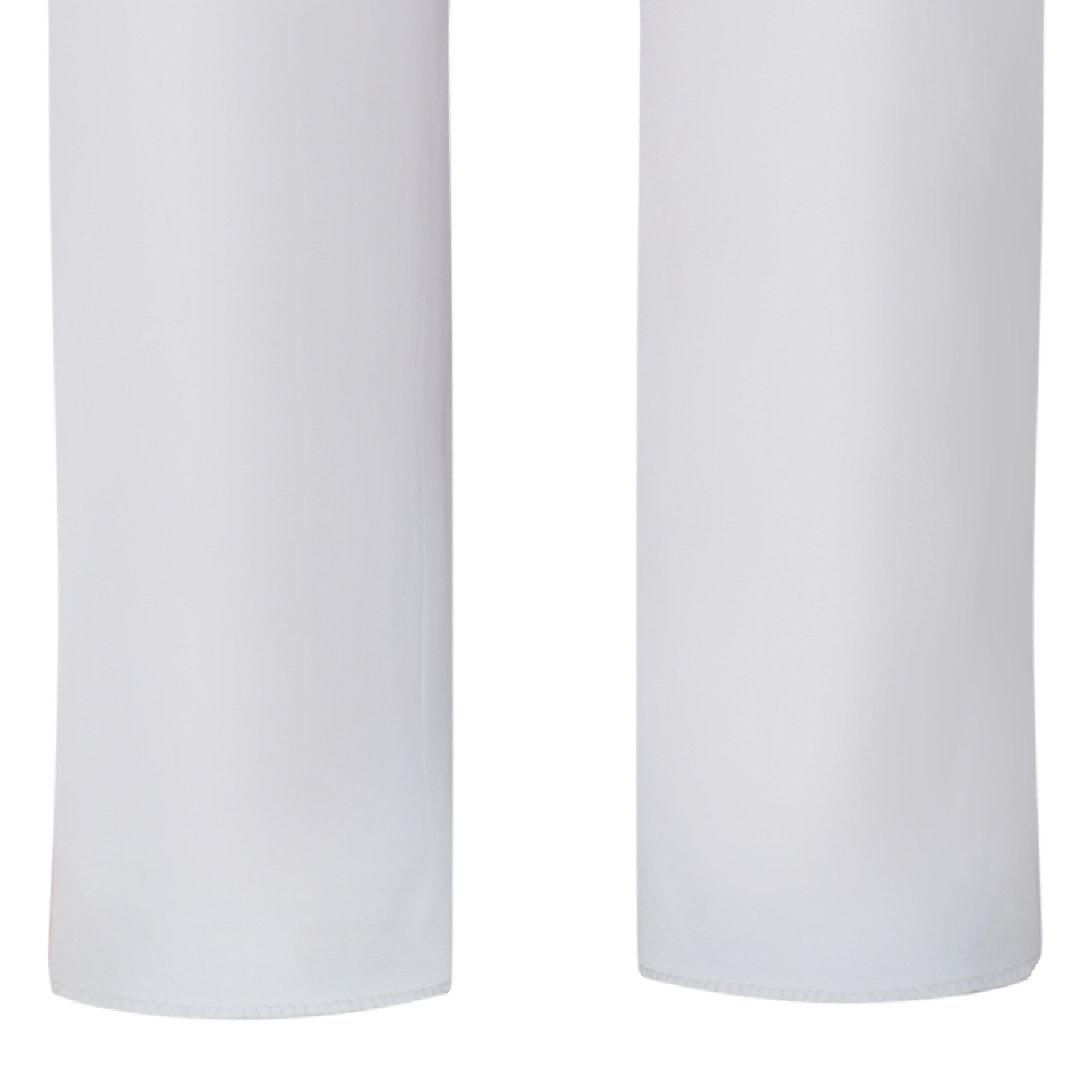 Beckham Bottom - White