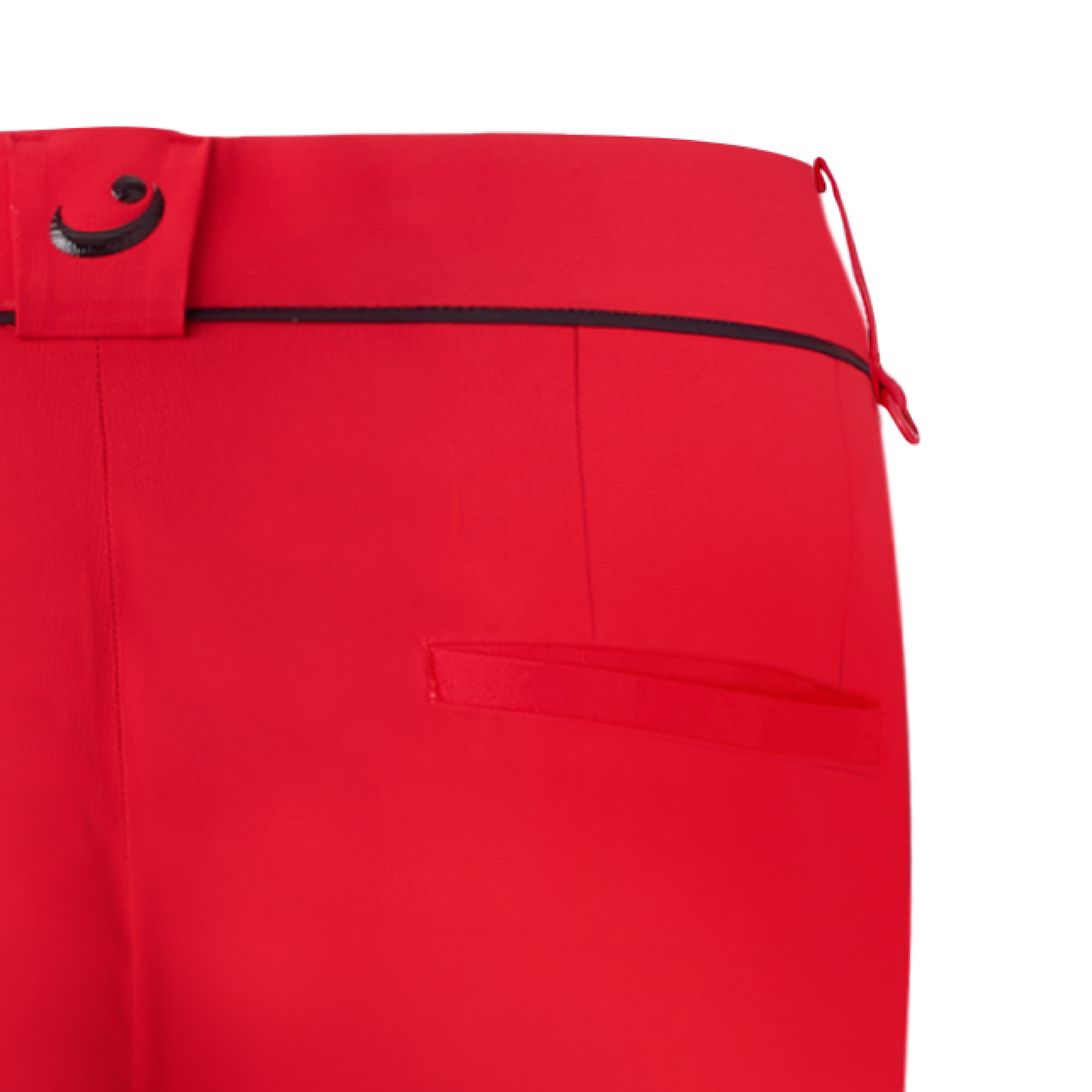 Vortex Bottom - Red