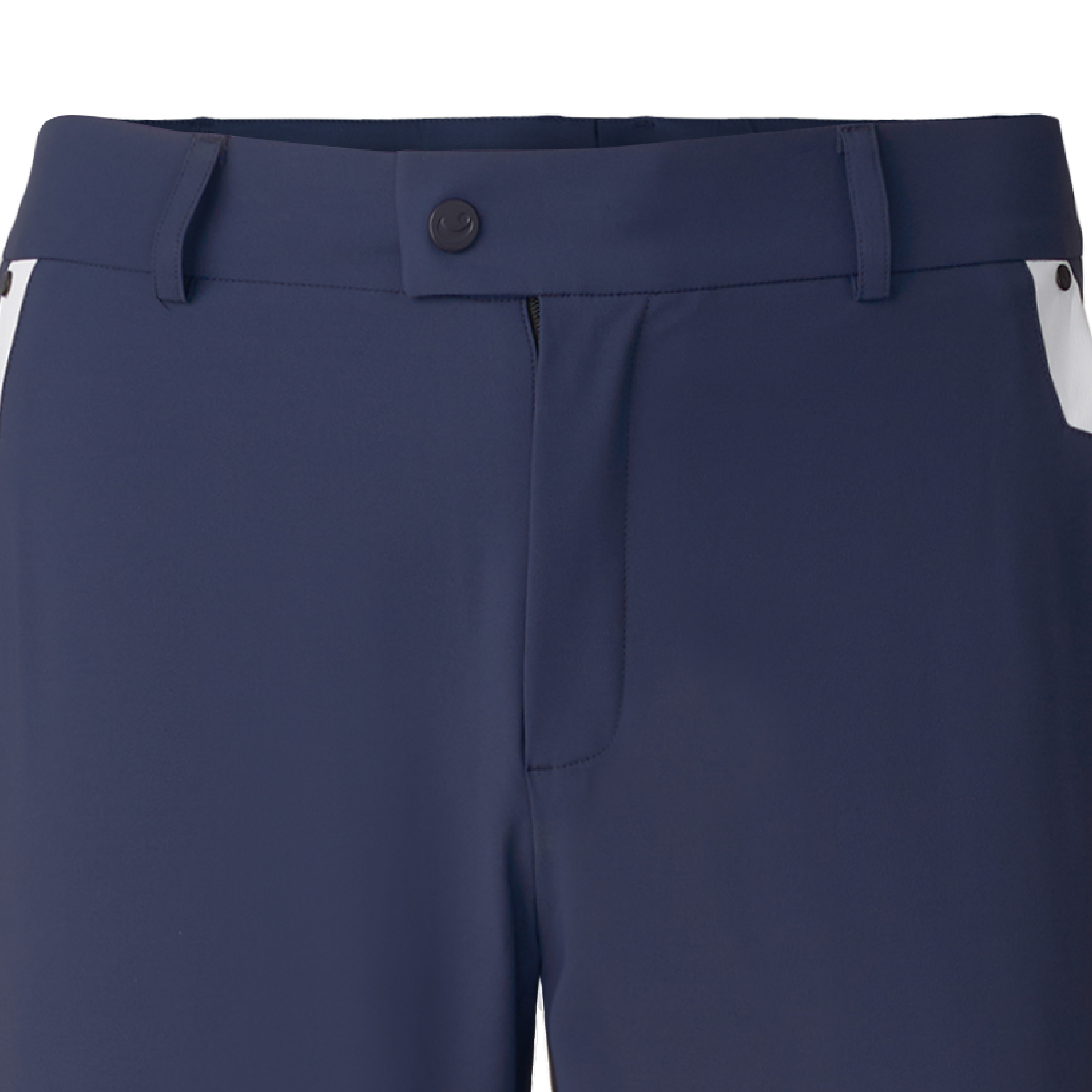 Beckham Bottom - Dark Blue