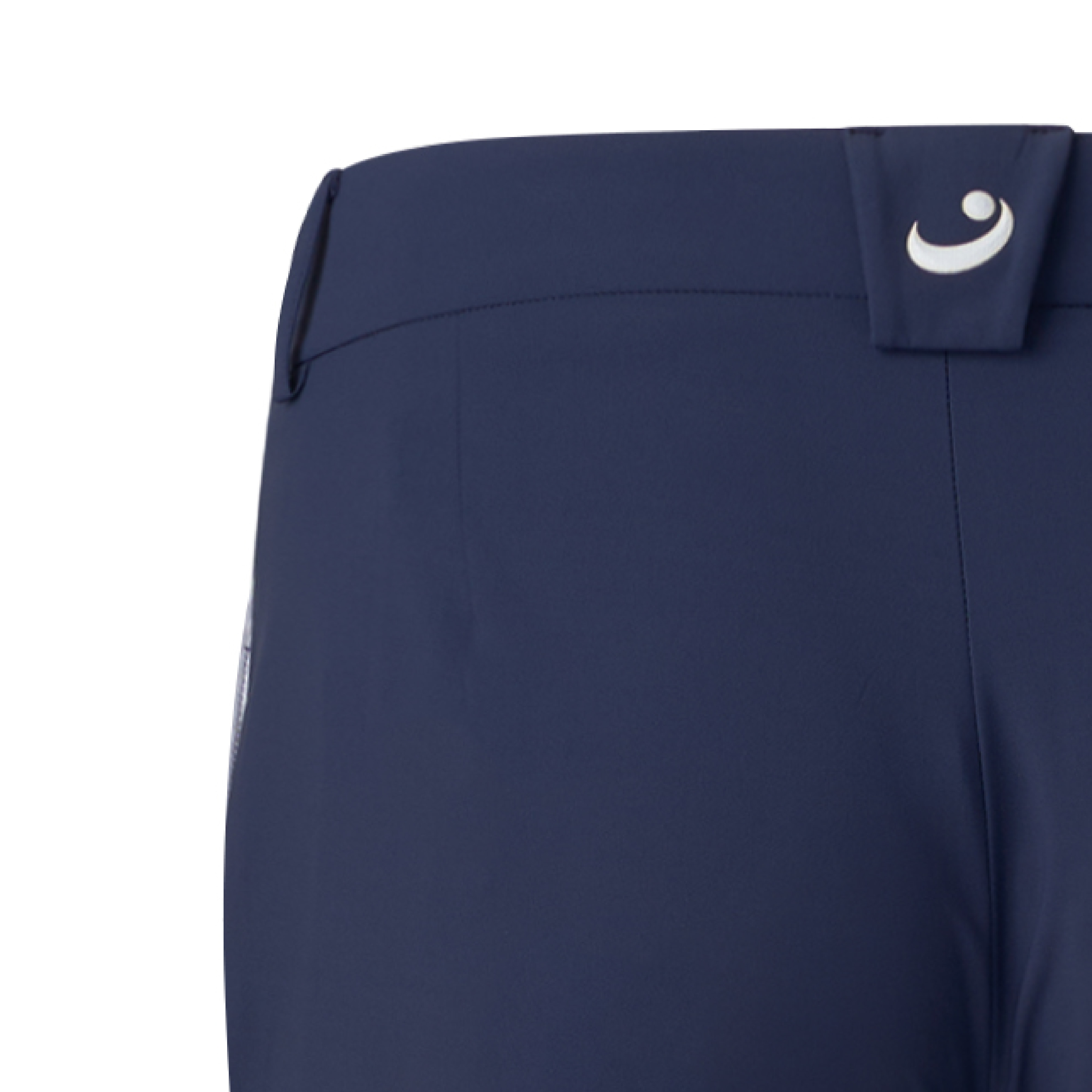 Beckham Bottom - Dark Blue