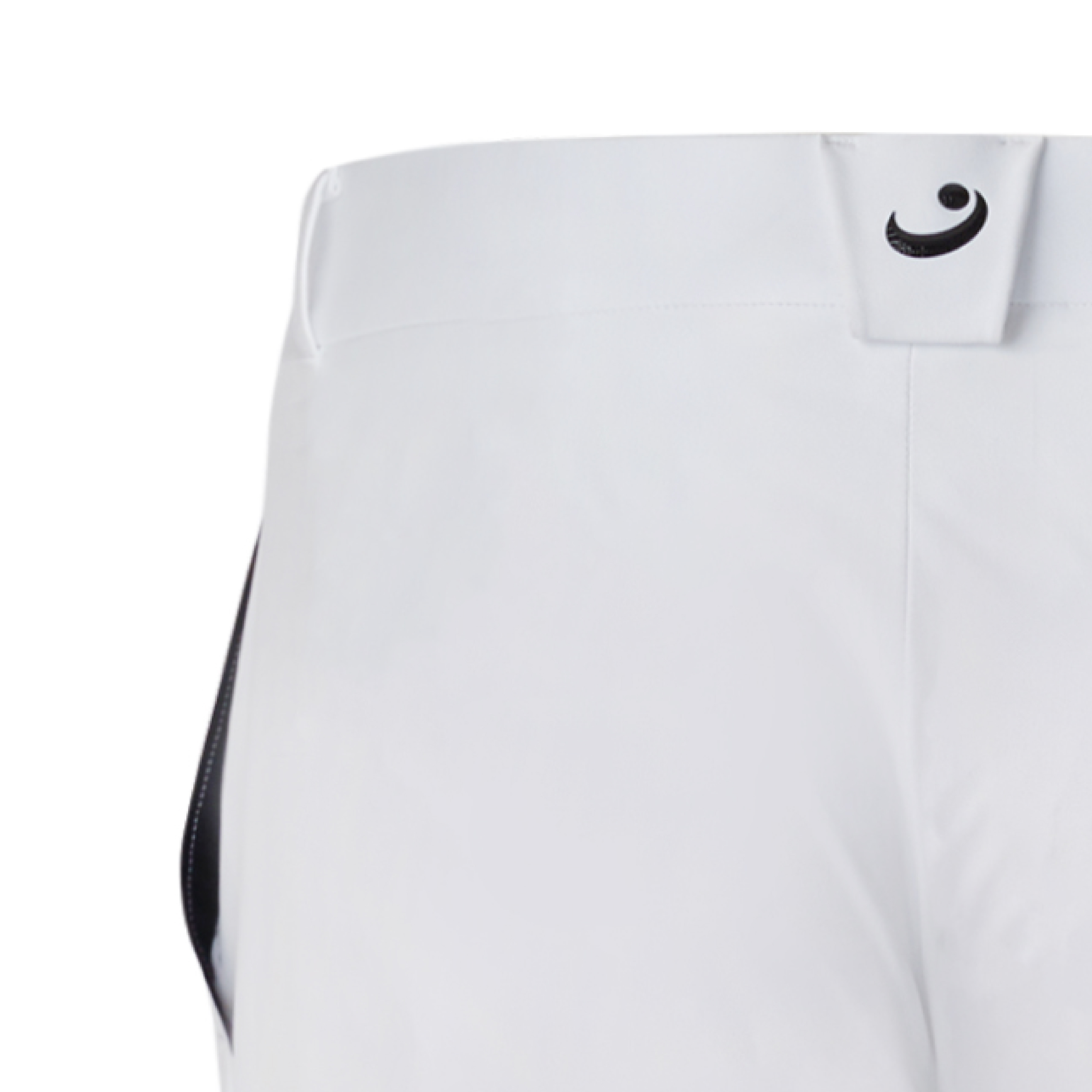 Beckham Bottom - White
