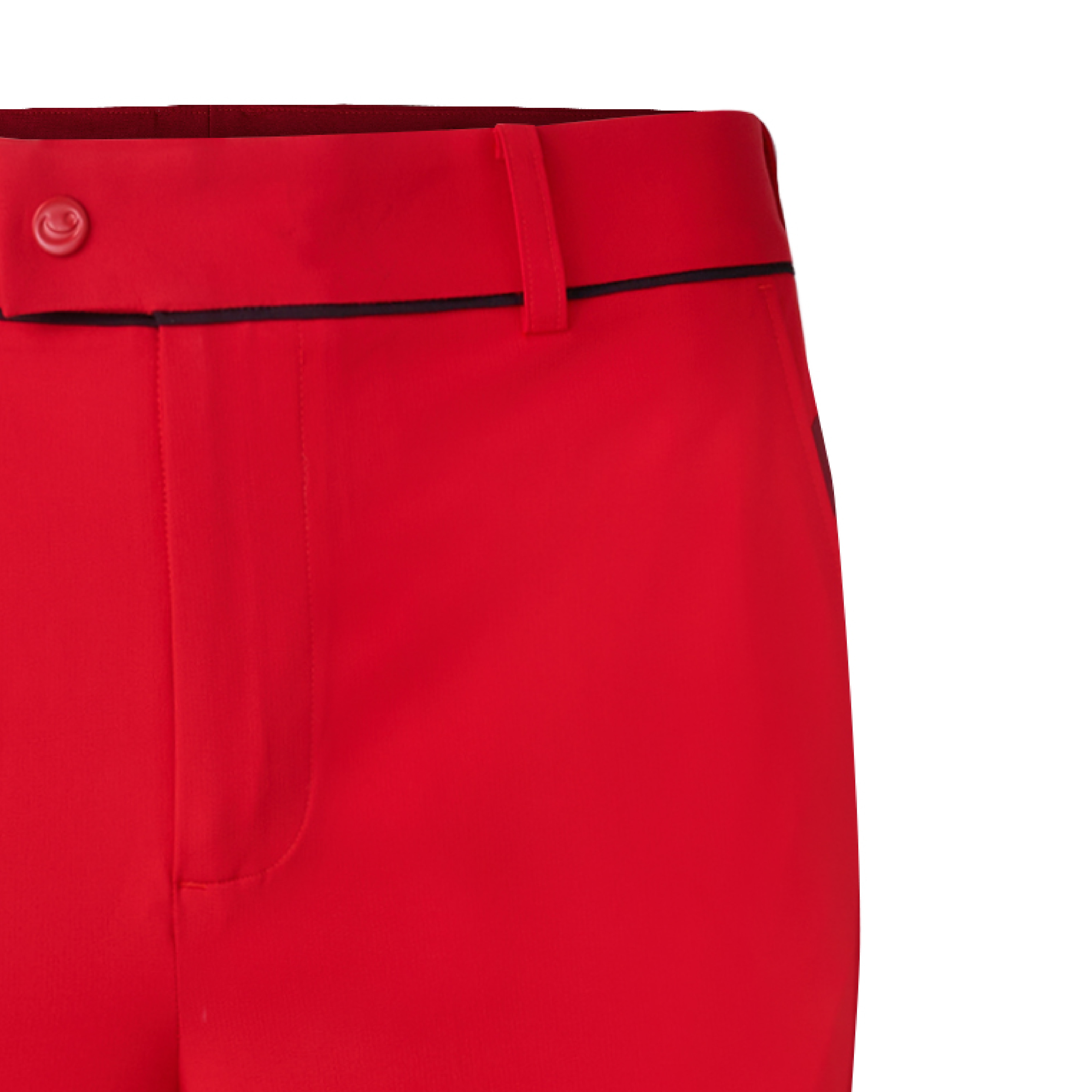 Vortex Bottom - Red