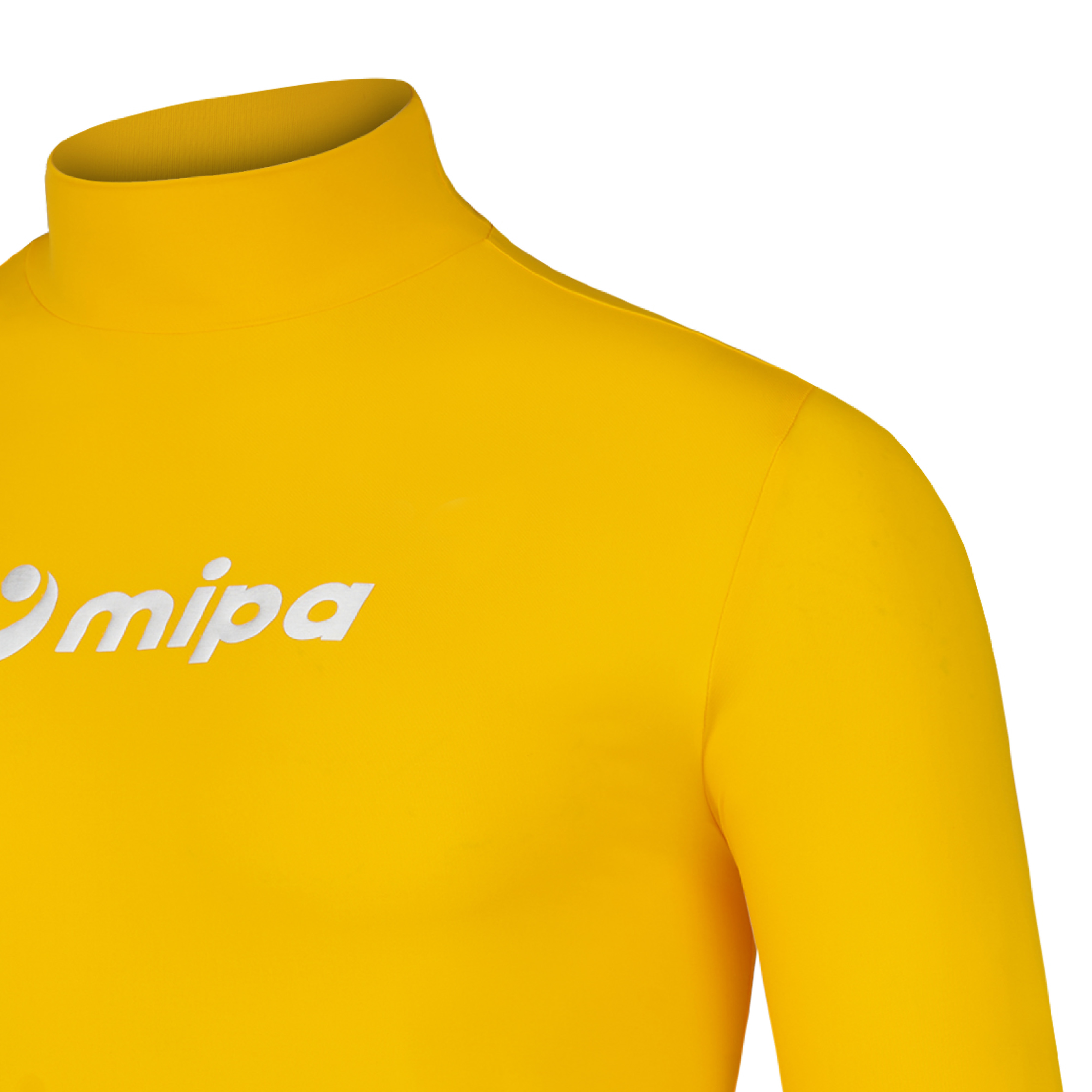 Yuqi Top - Long Sleeve