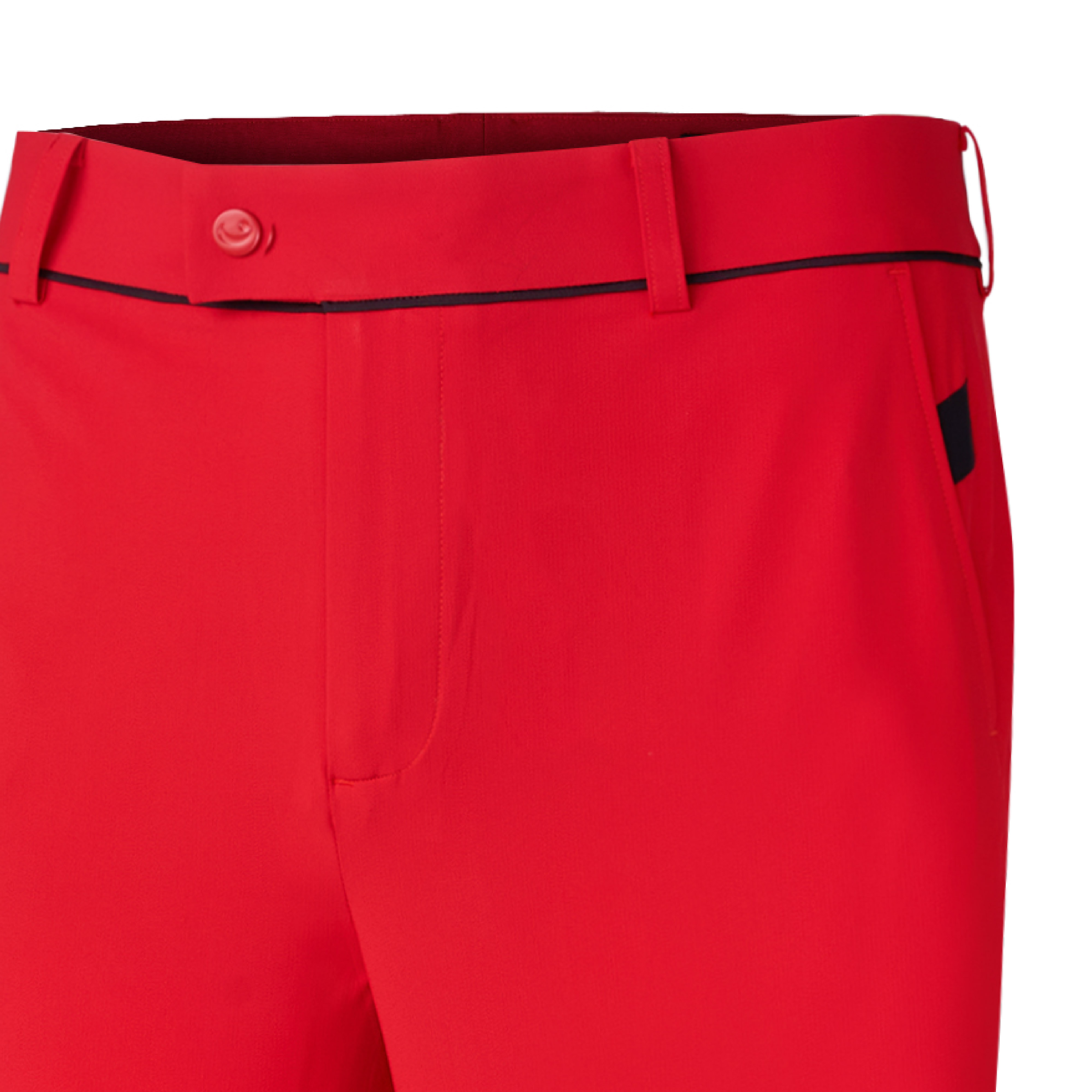 Vortex Bottom - Red