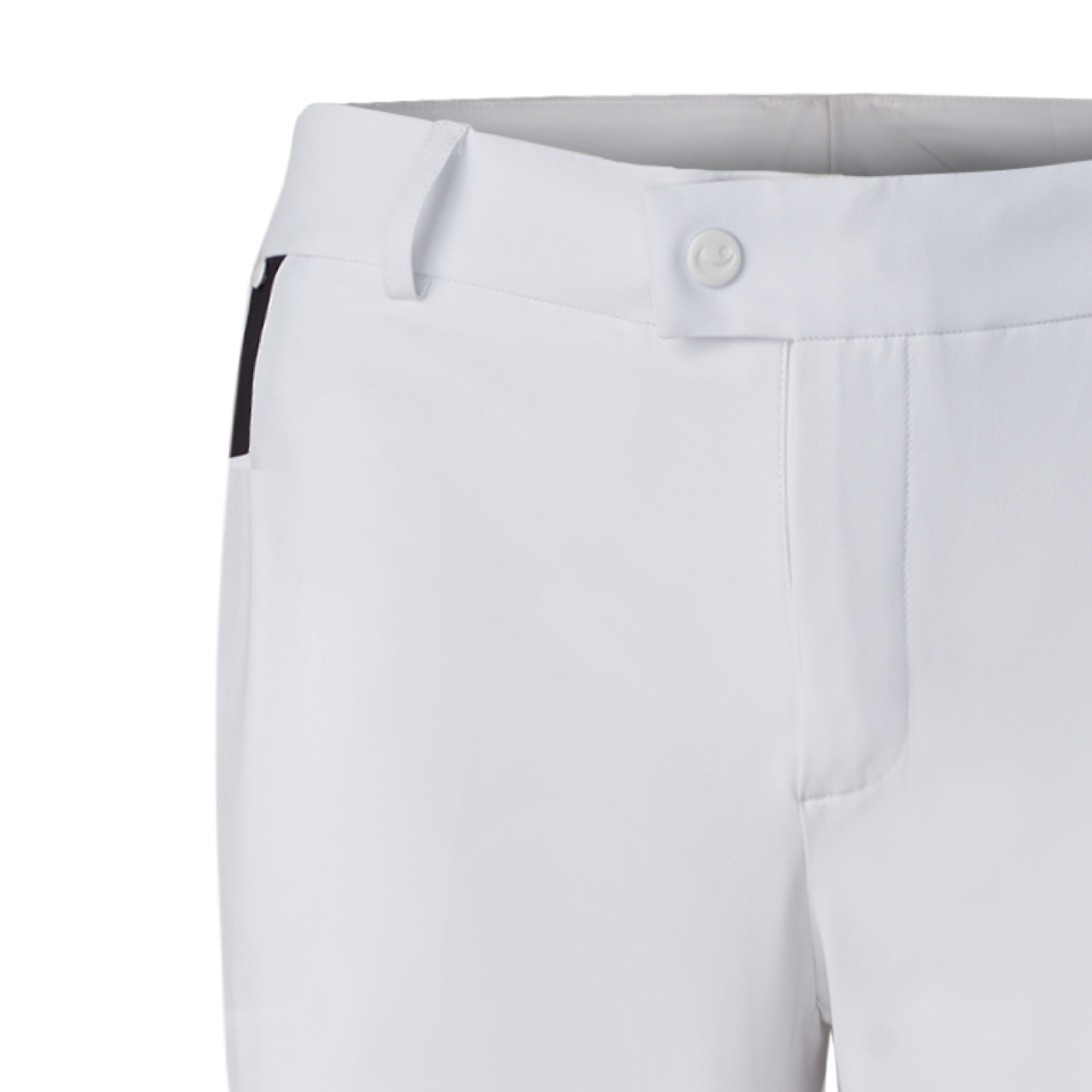 Beckham Bottom - White