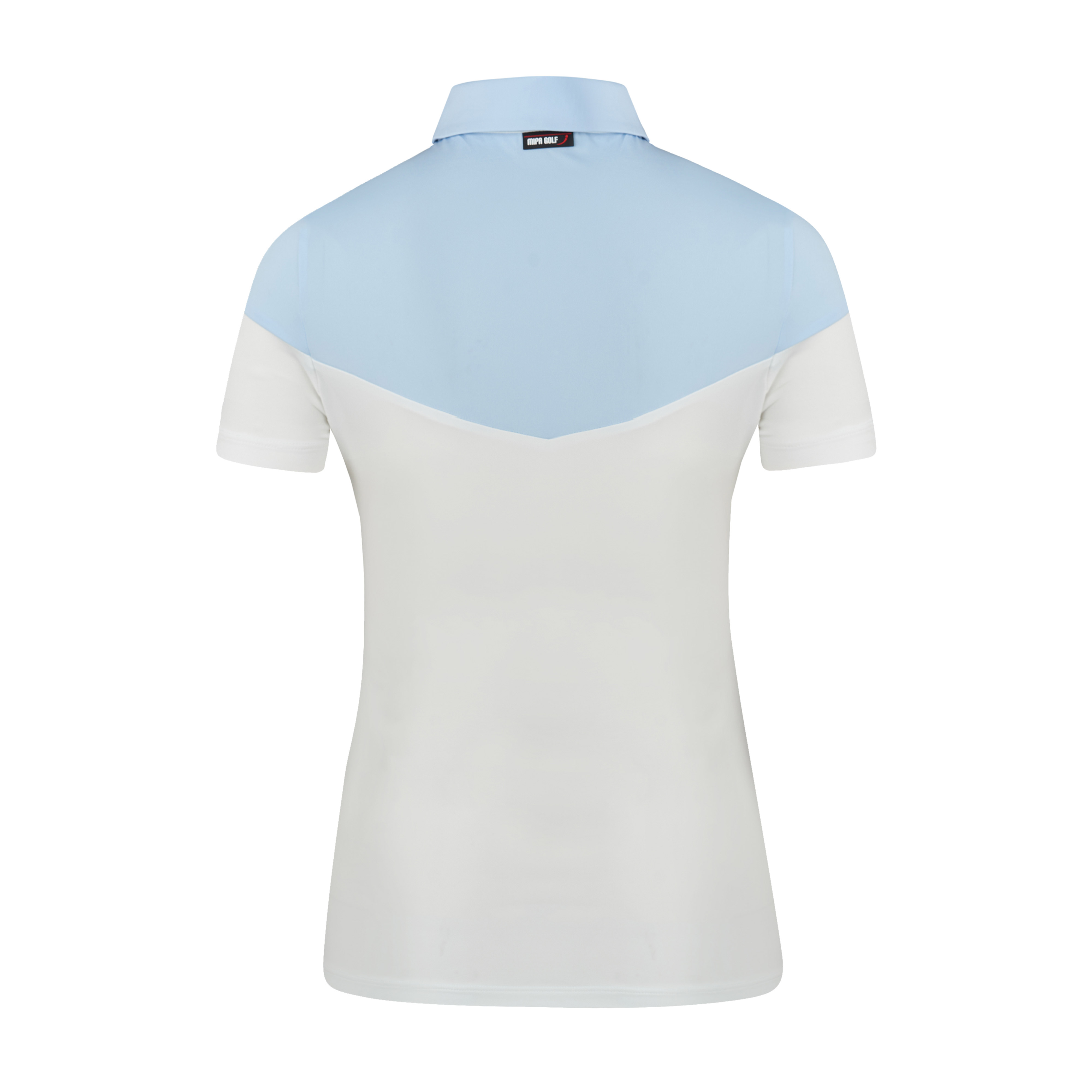 Lavish Top - White
