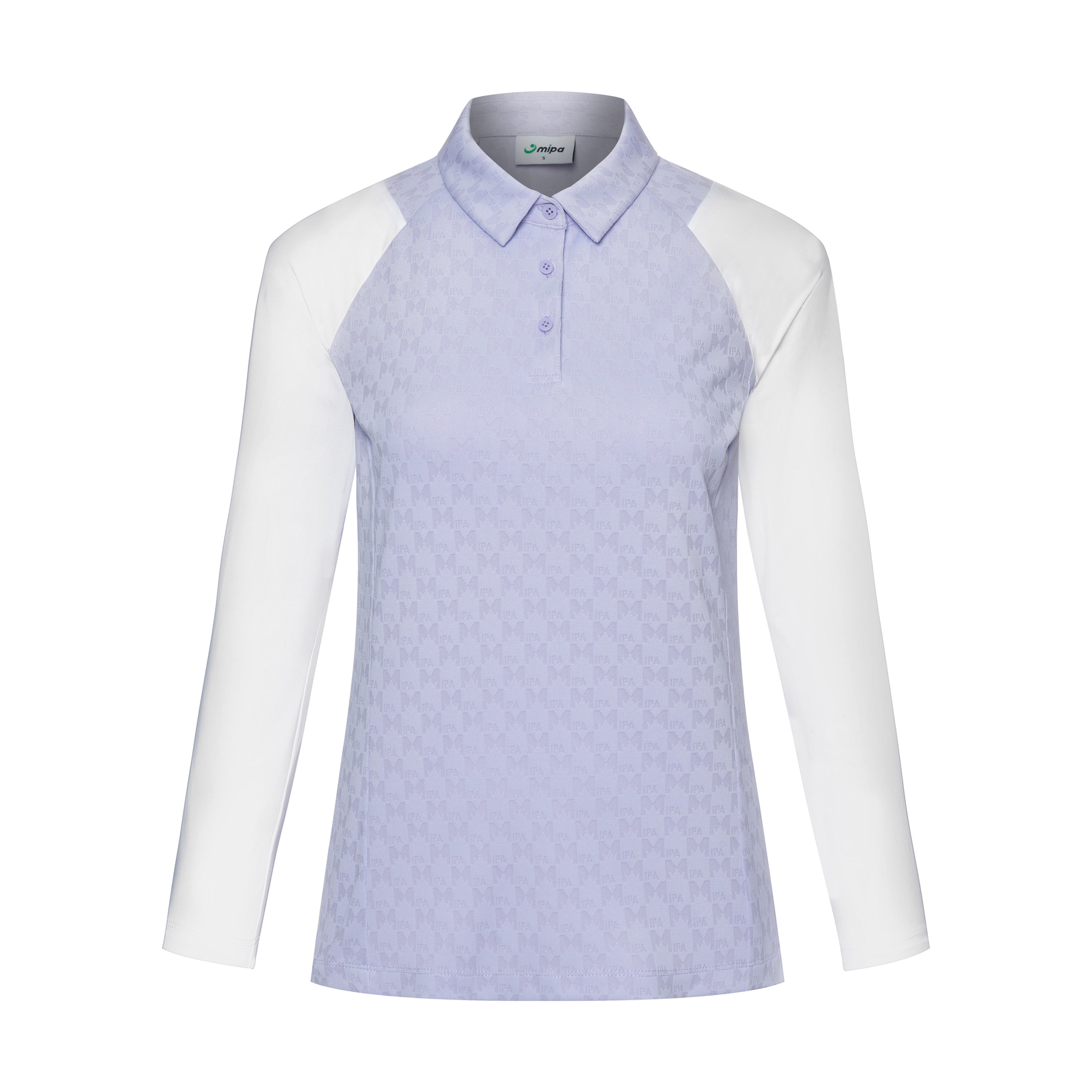 Olivia Top - Purple