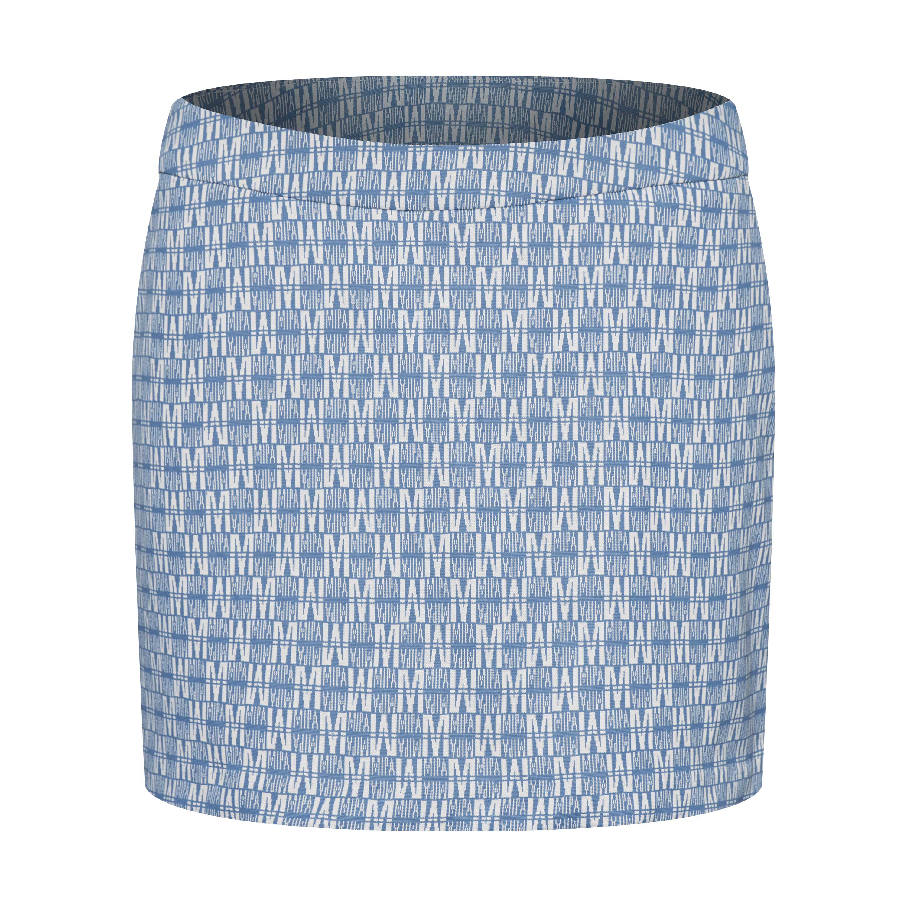 Moana skirt - Blue