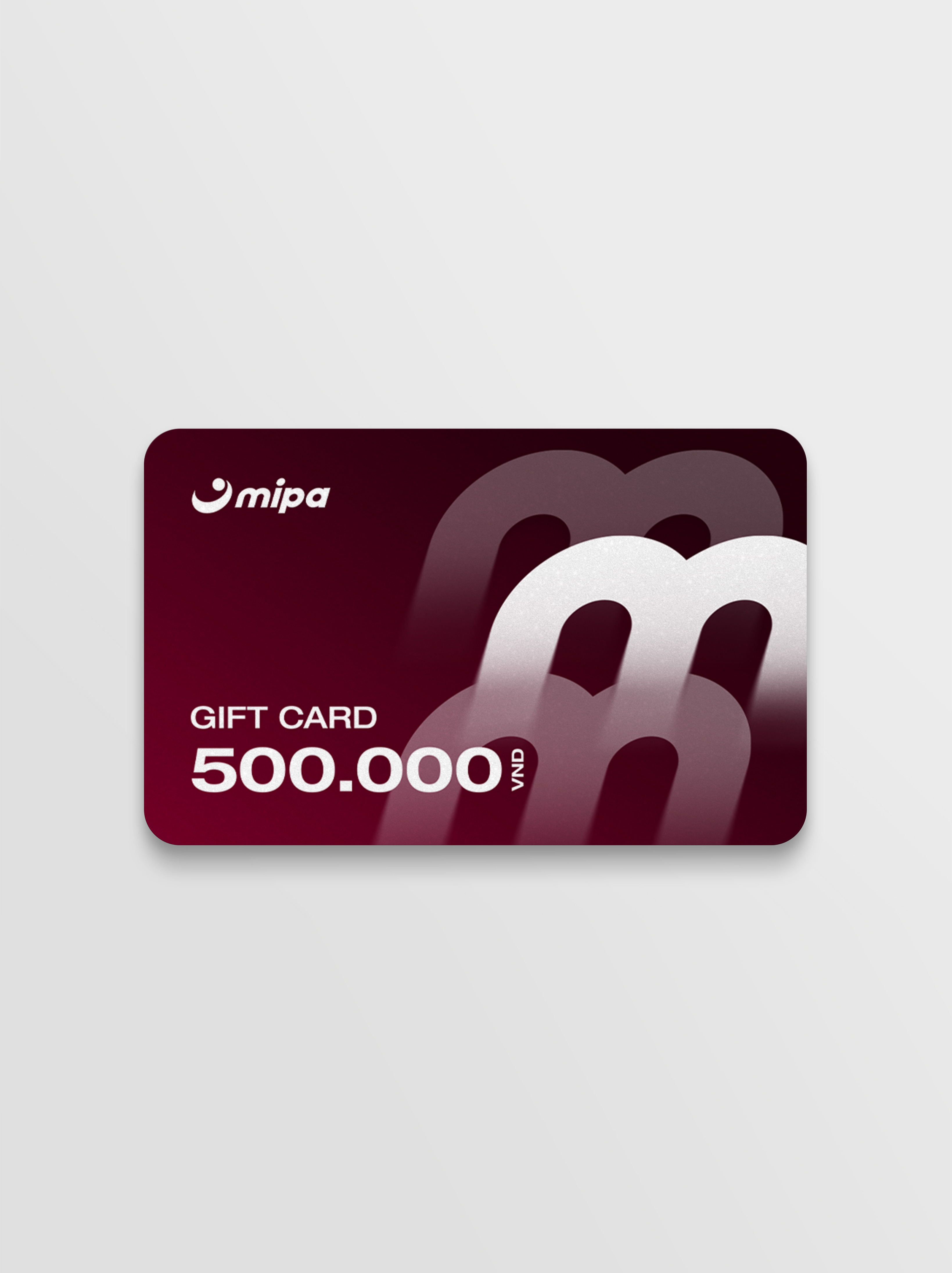 Phiếu quà tặng 500.000đ