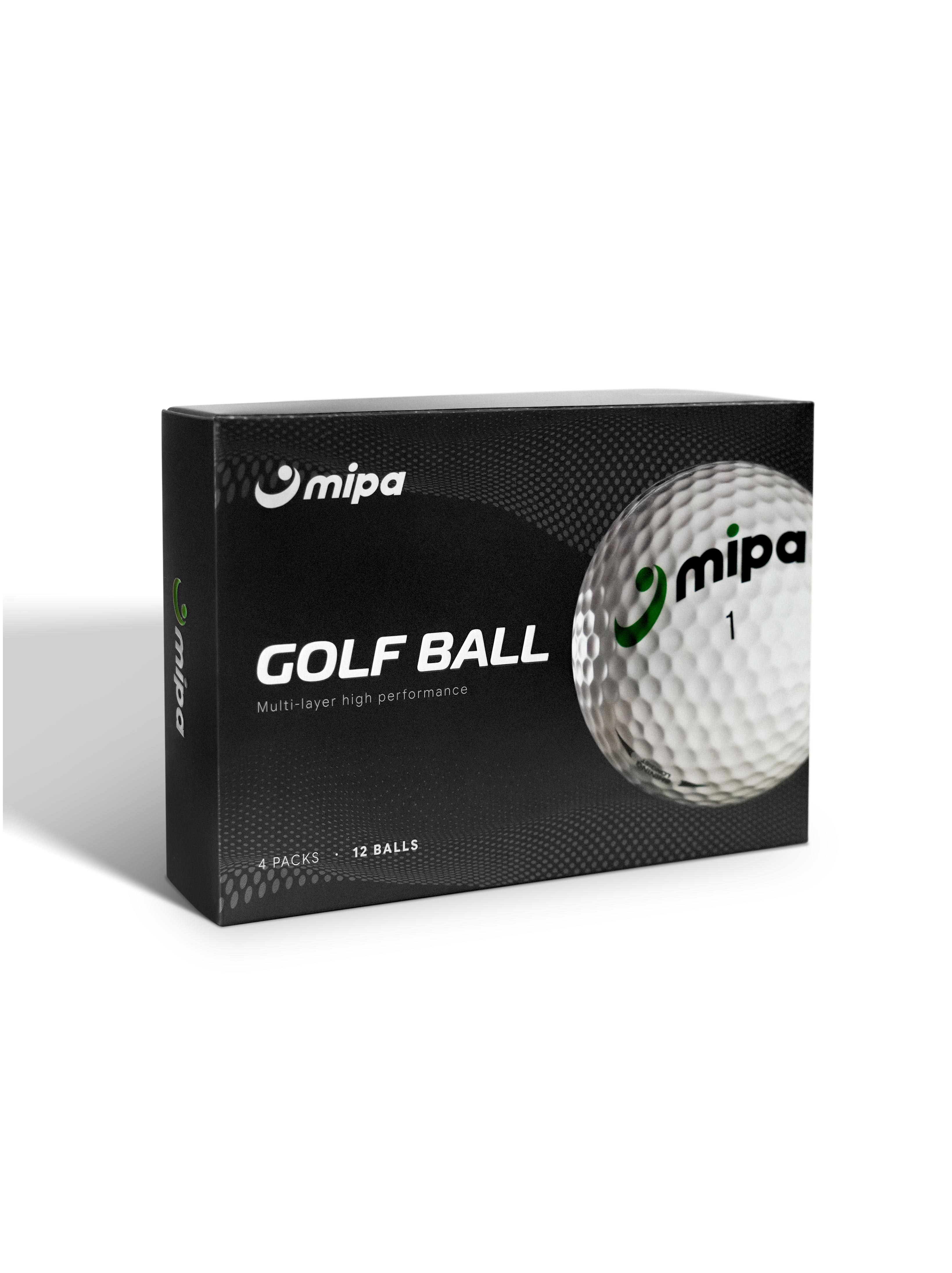 Set 12 Golf Ball