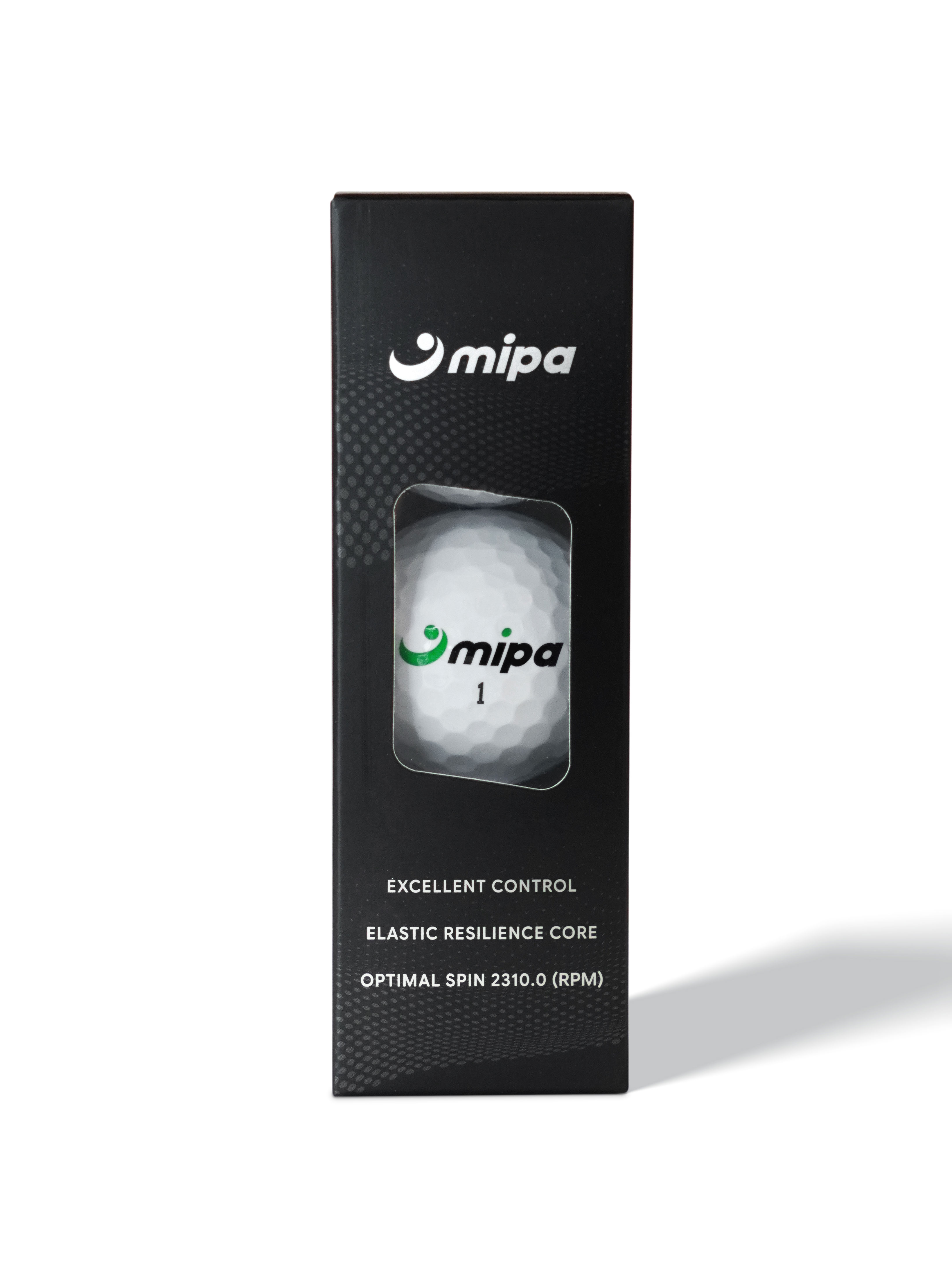 Set 12 Golf Ball
