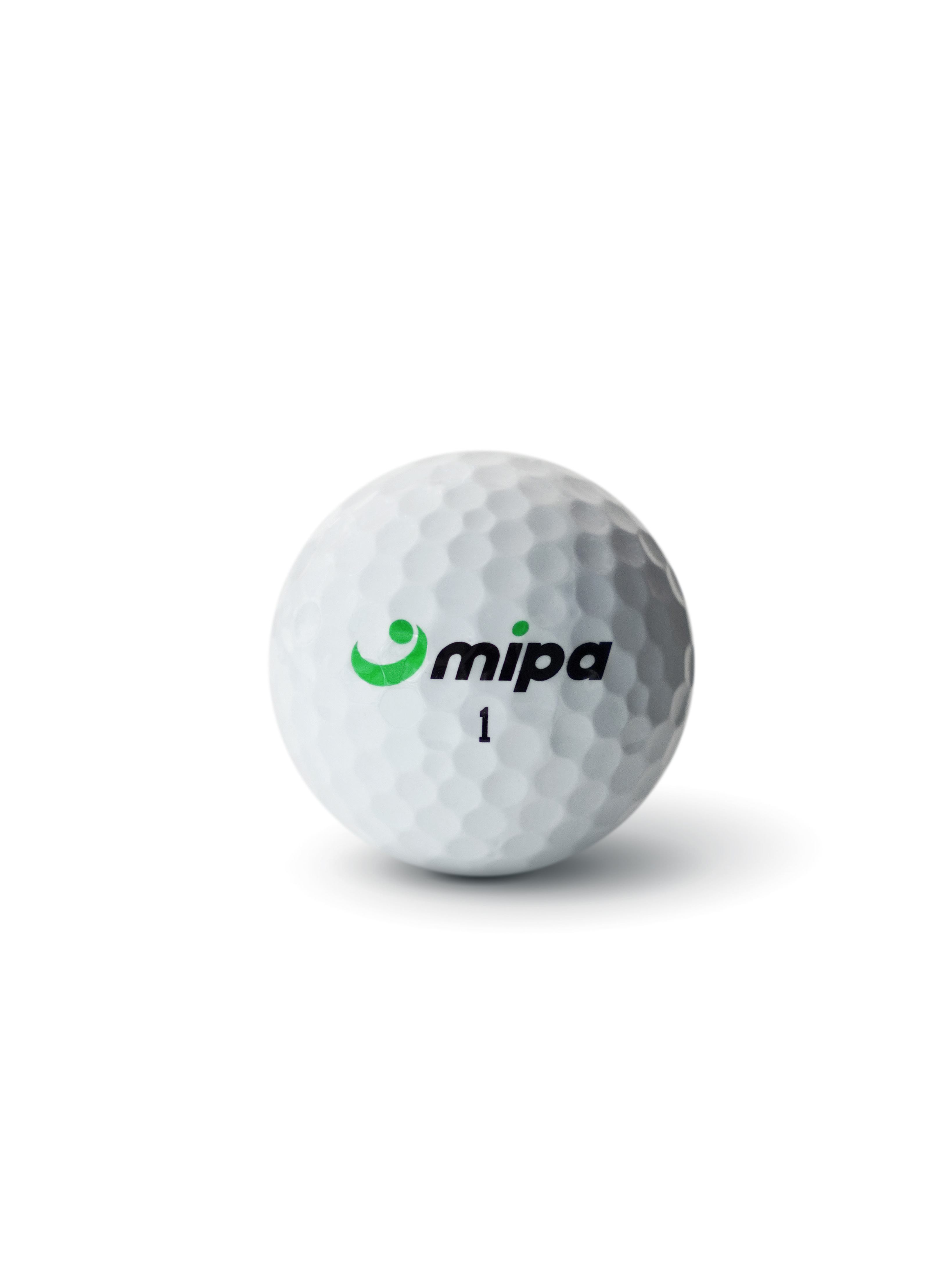 Set 12 Golf Ball