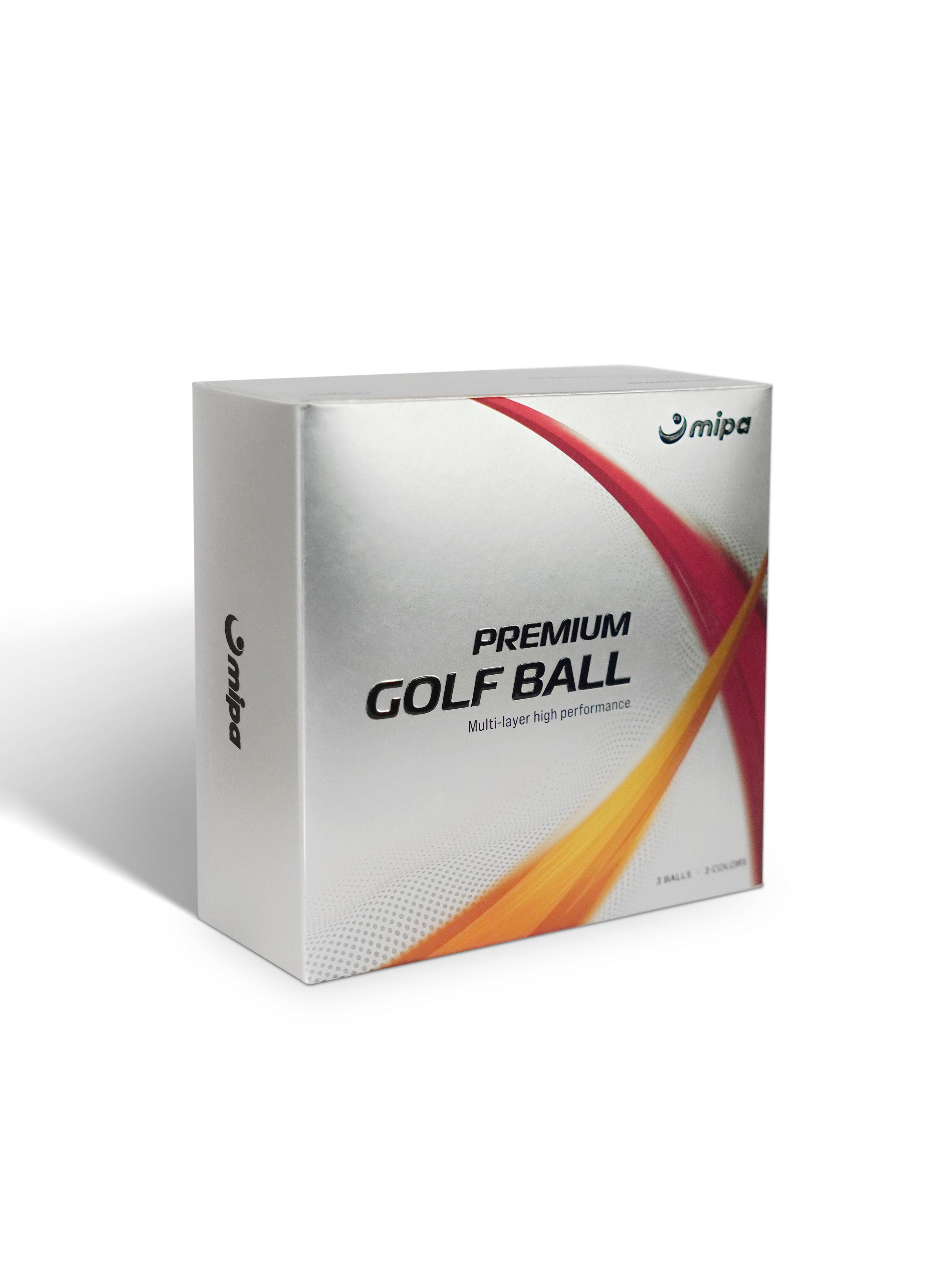 Set 3 Golf Ball