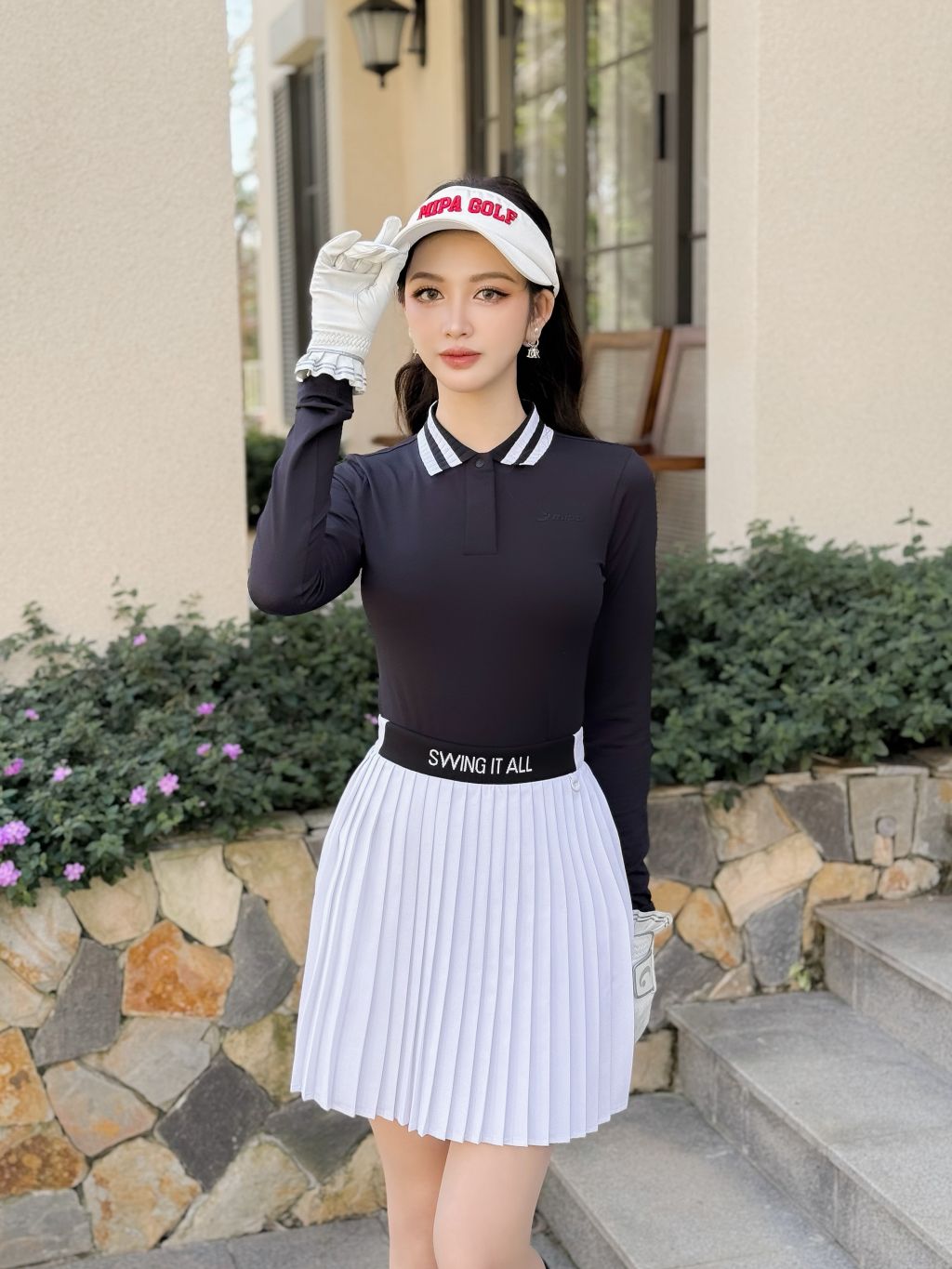 Madelyn Skirt