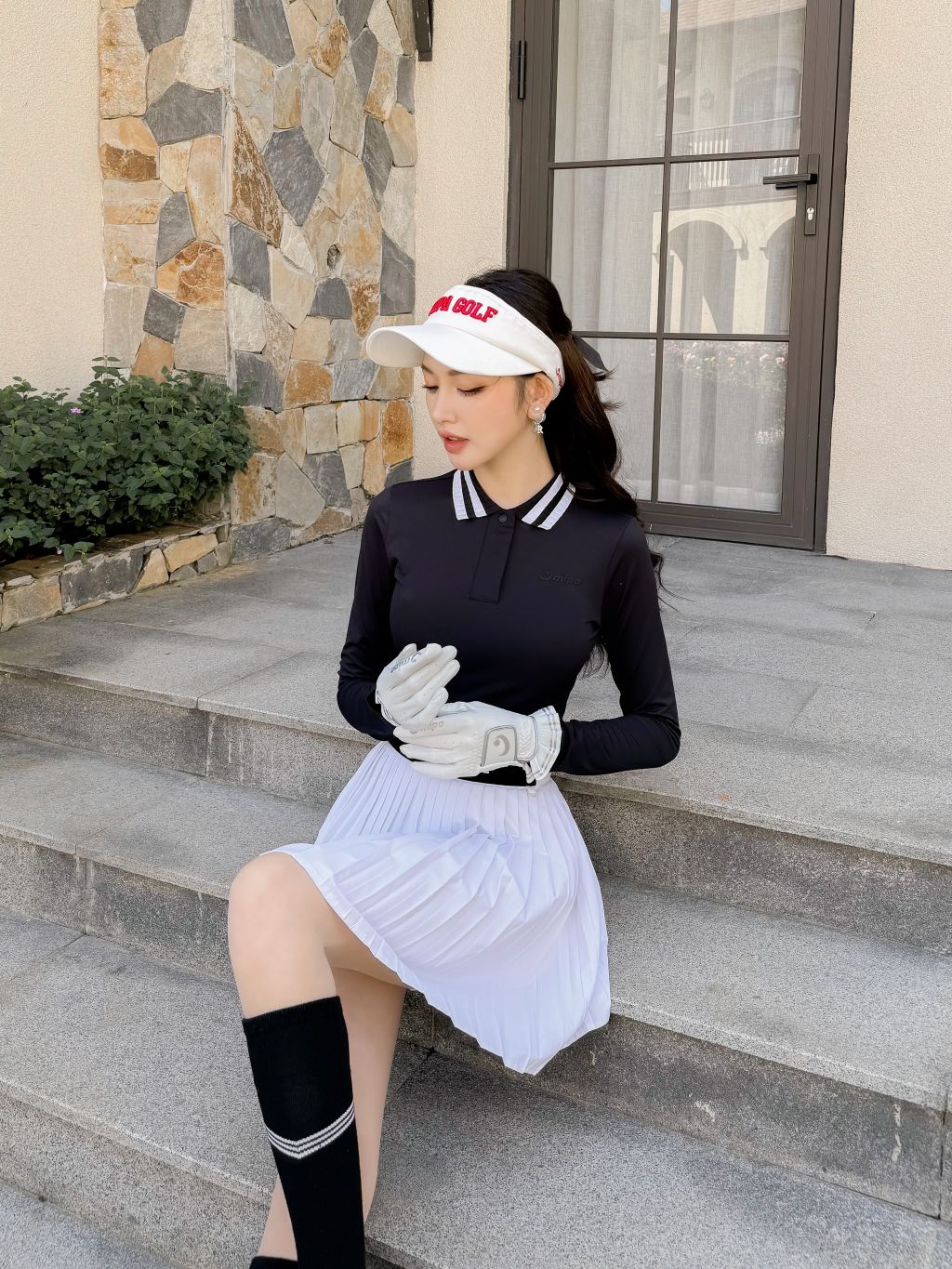 Madelyn Skirt