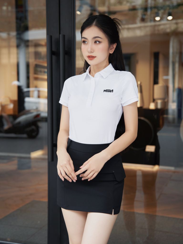 Majesty Skirt - UV Shield