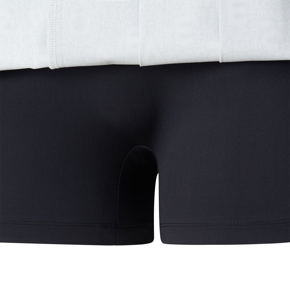 Phoebe Skirt - Black