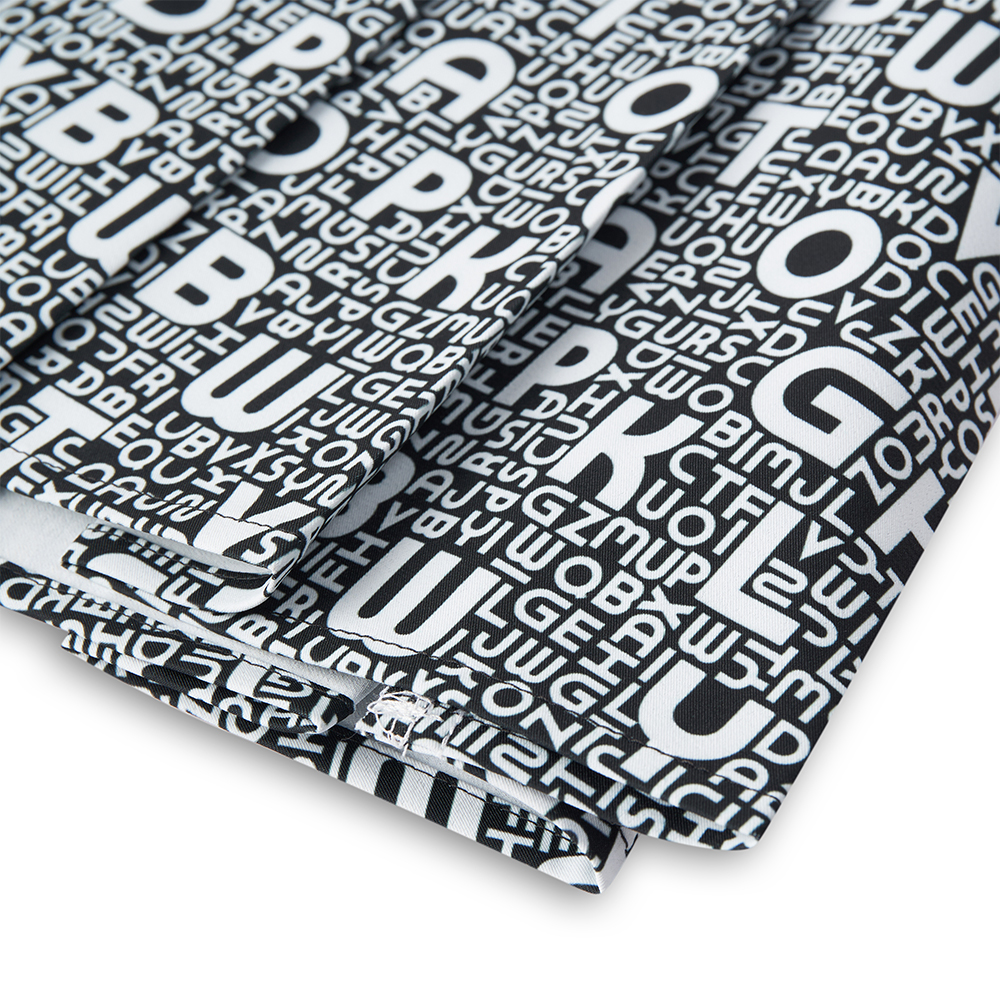 Phoebe Skirt - Black