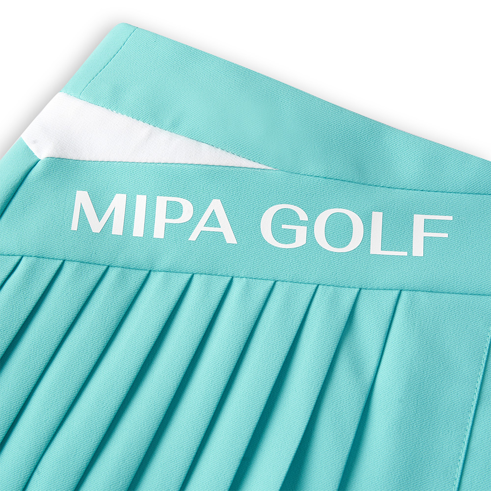 Emilia Skirt - Mint