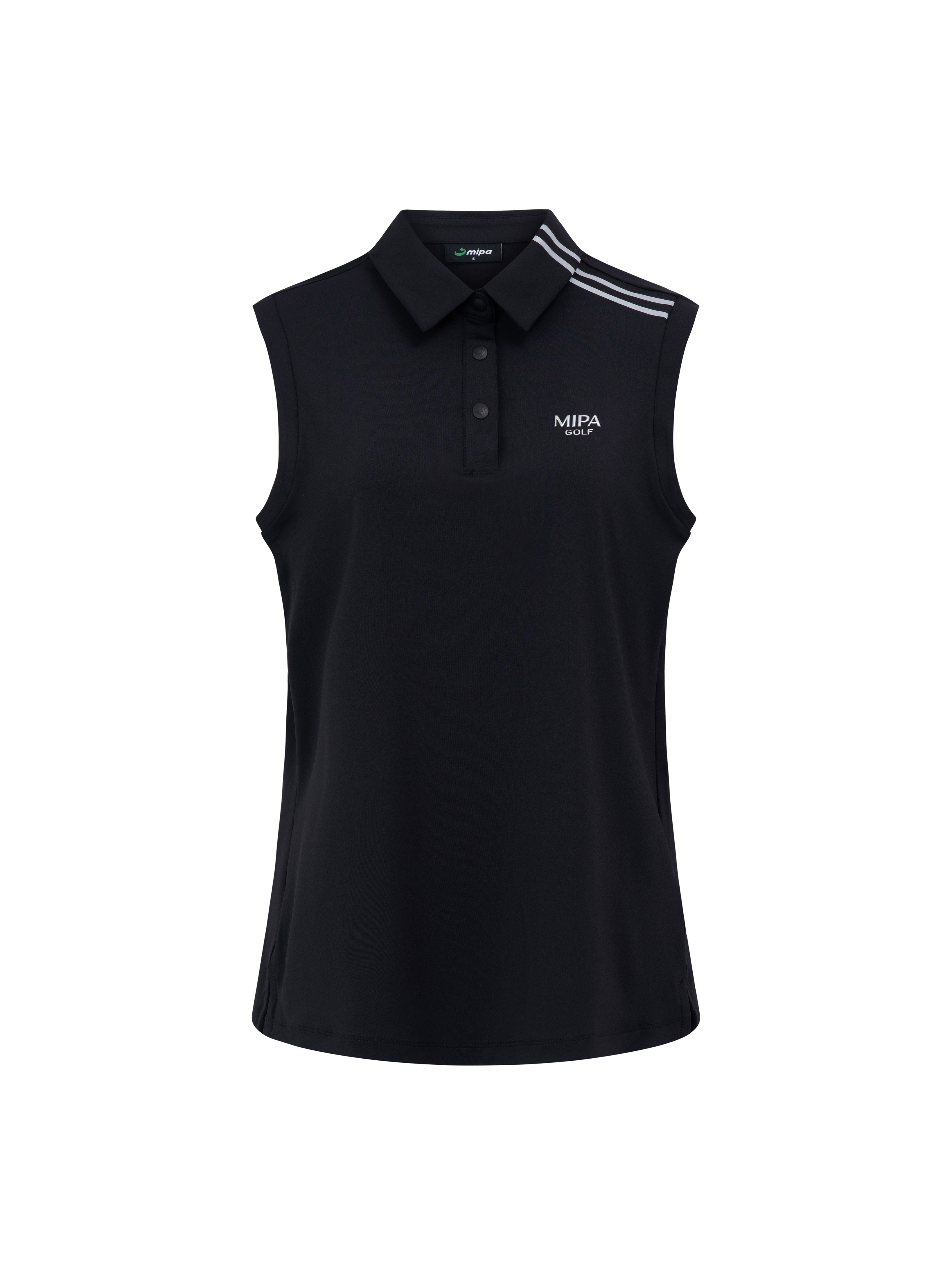 Cara Top - Black