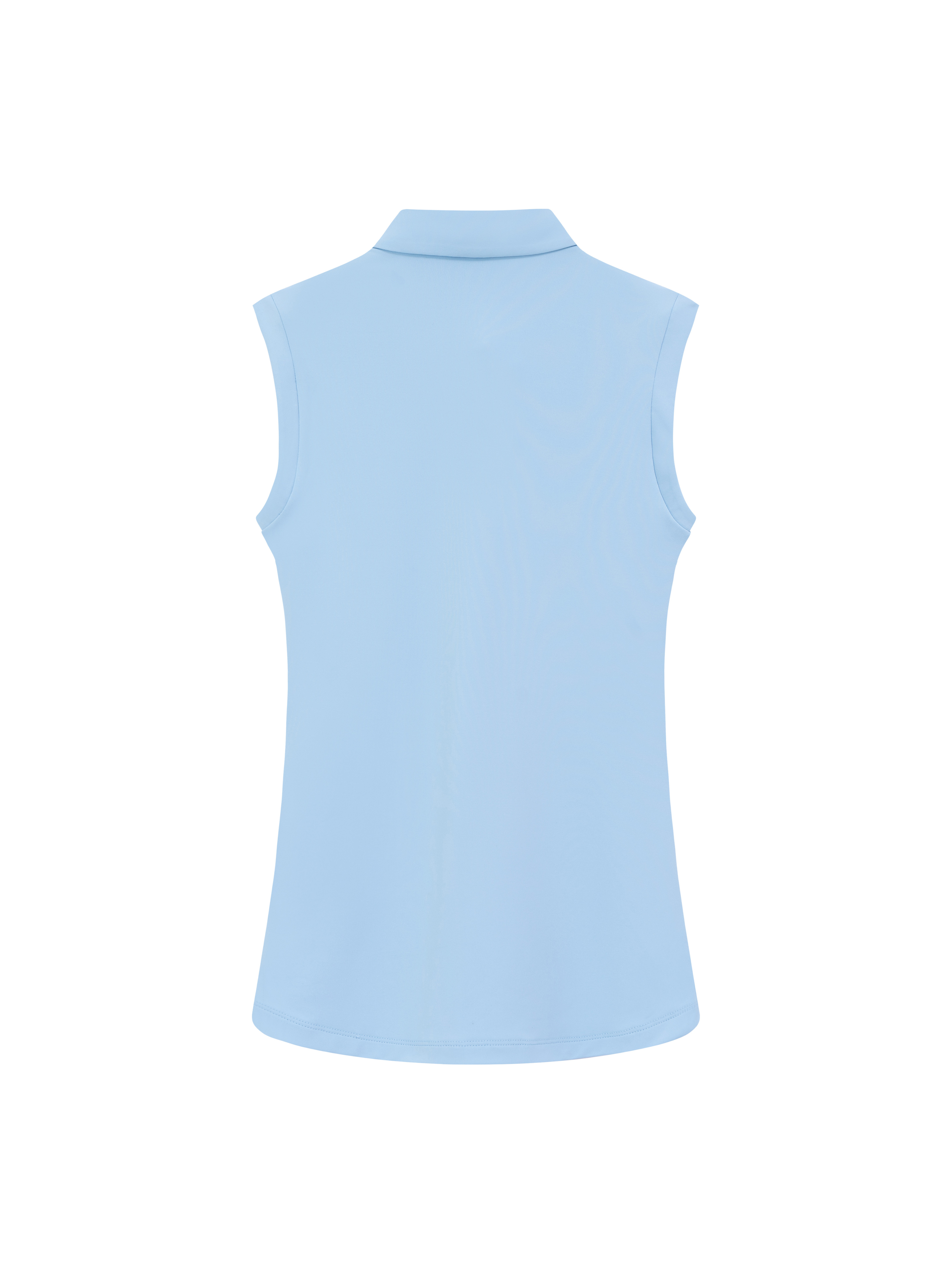 Cara Top - Blue