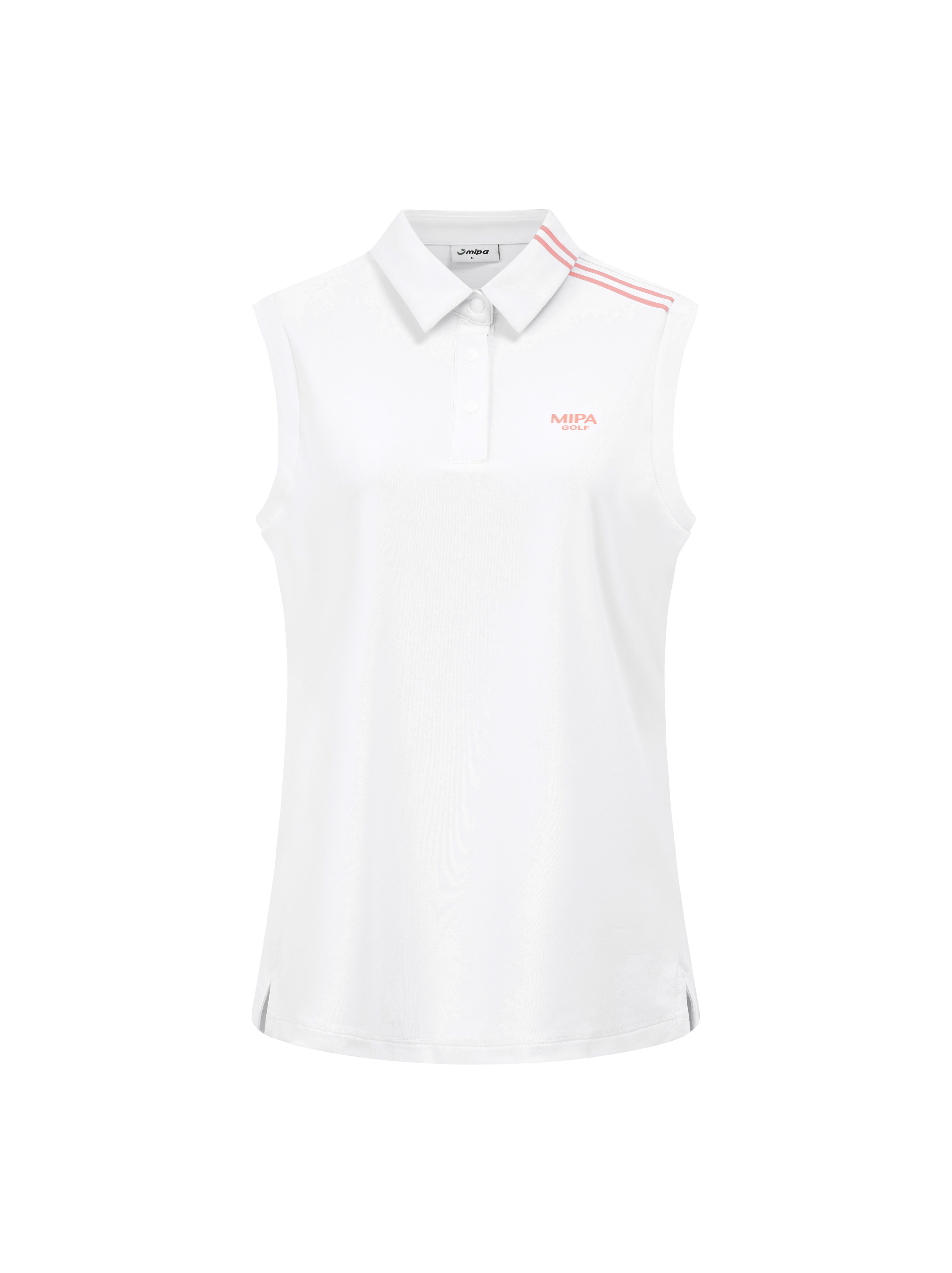 Cara Top - White
