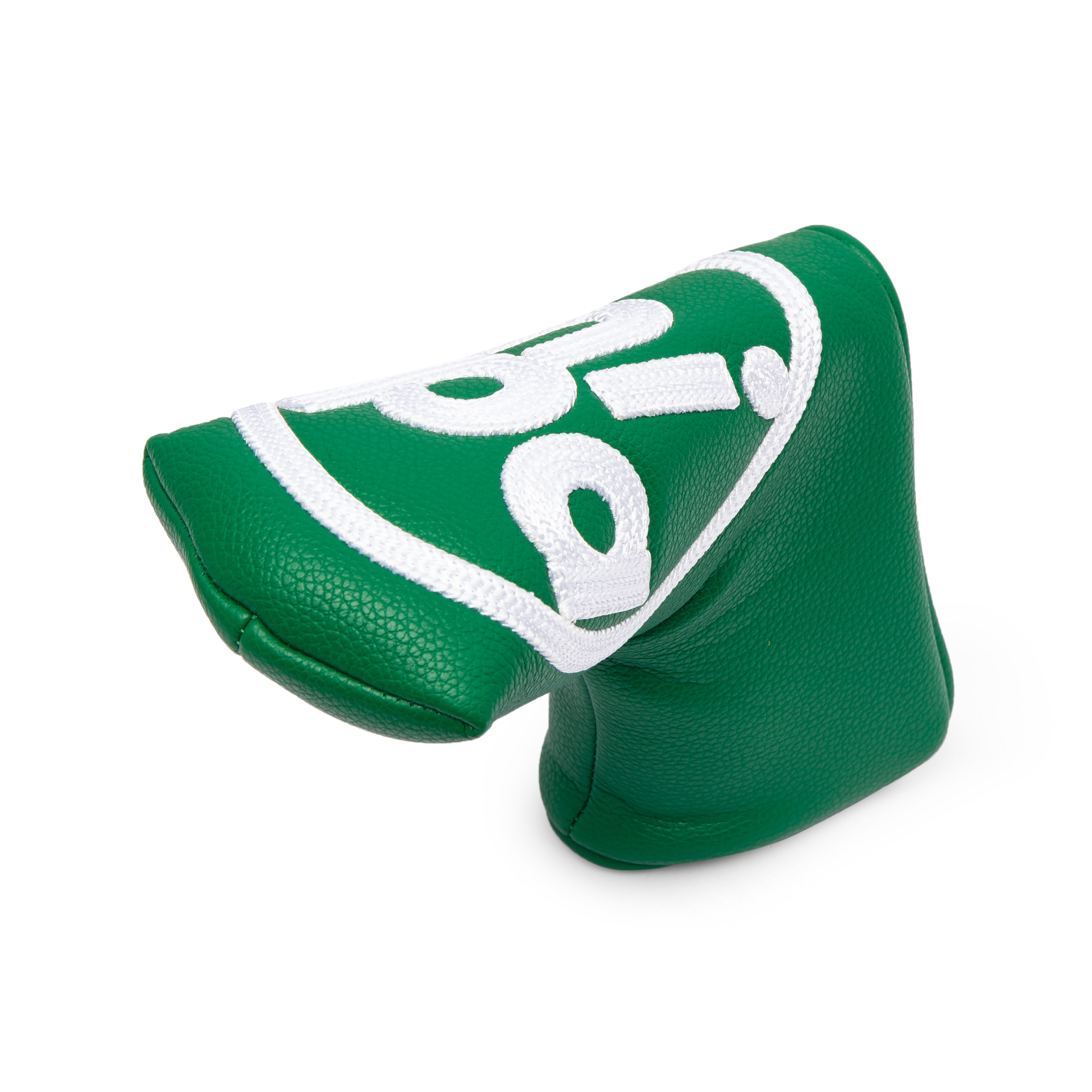 Putter Head Cover - Green