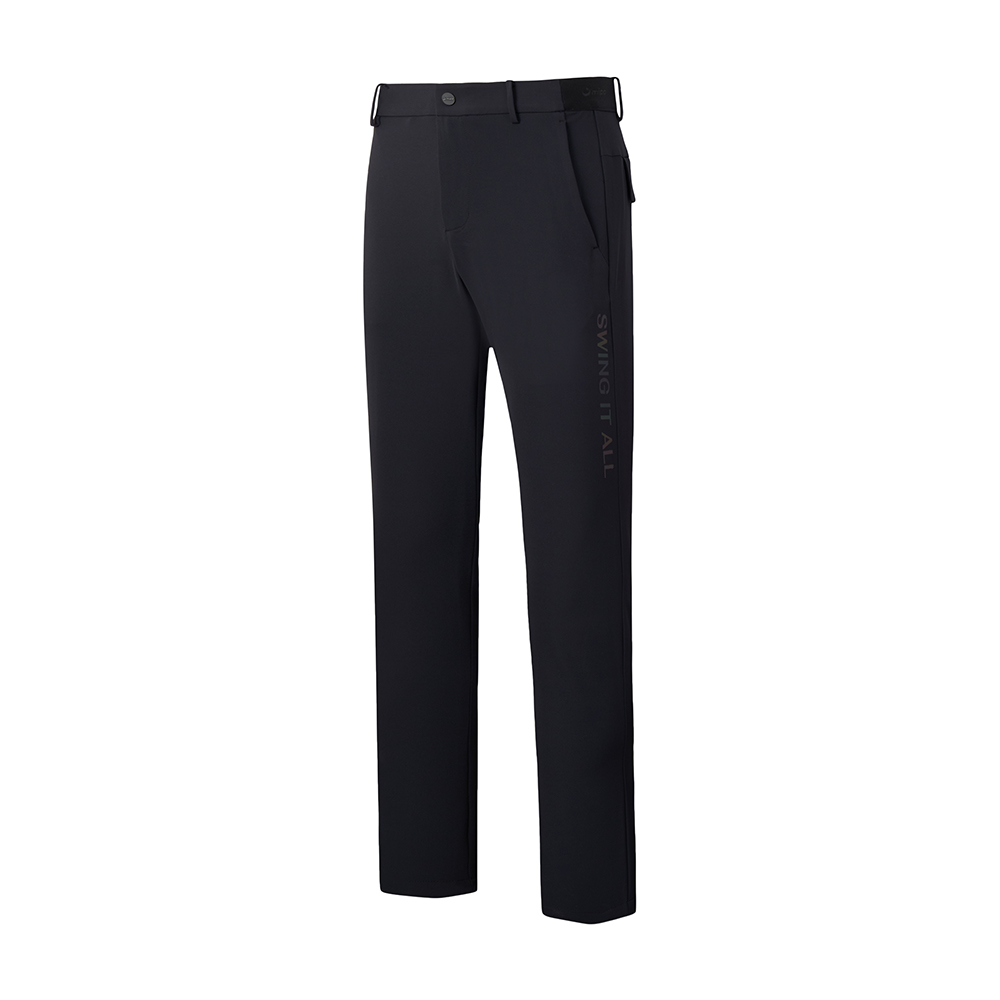 Margot Bottom - Black