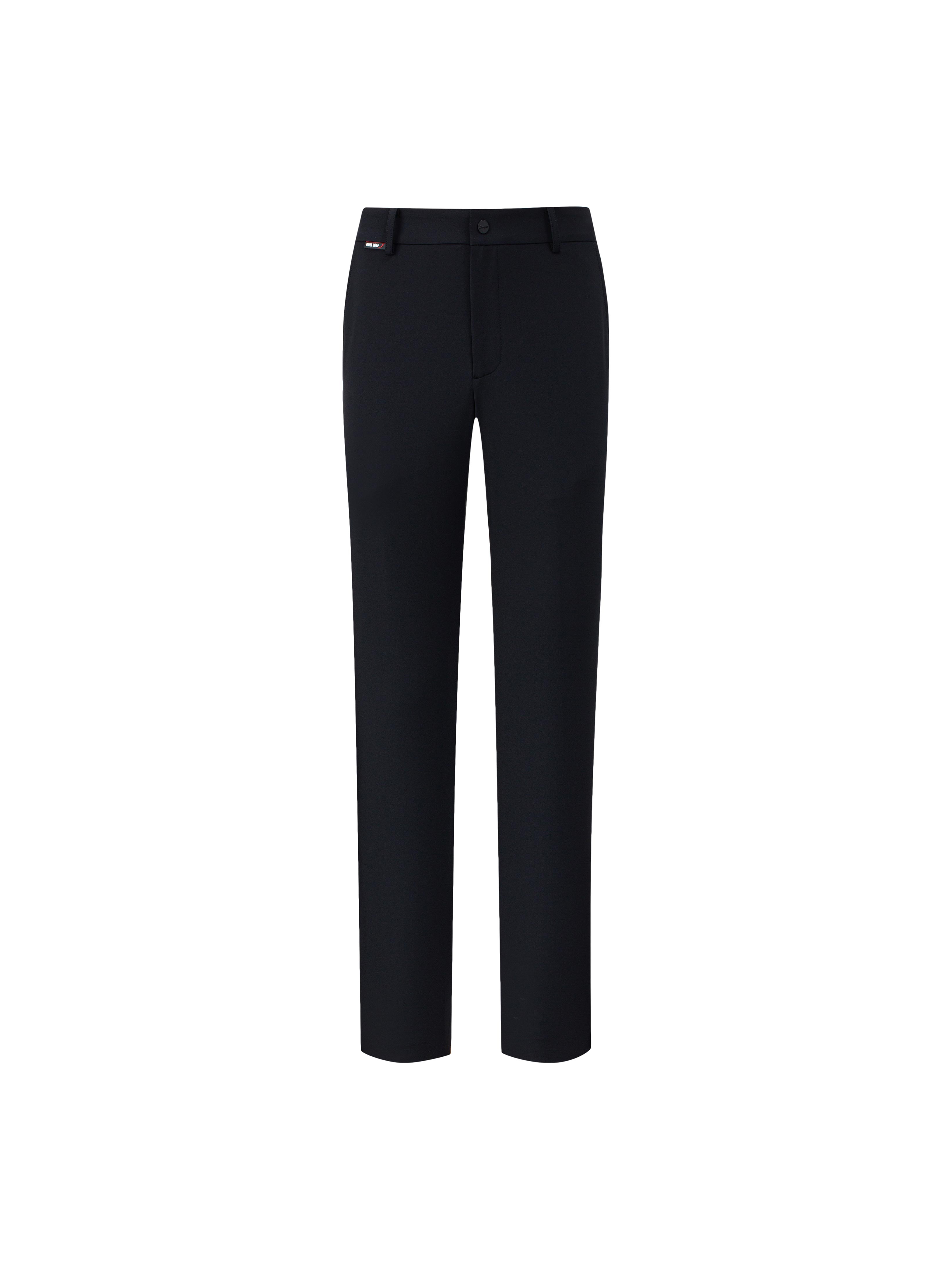 Joshua Bottom - Black