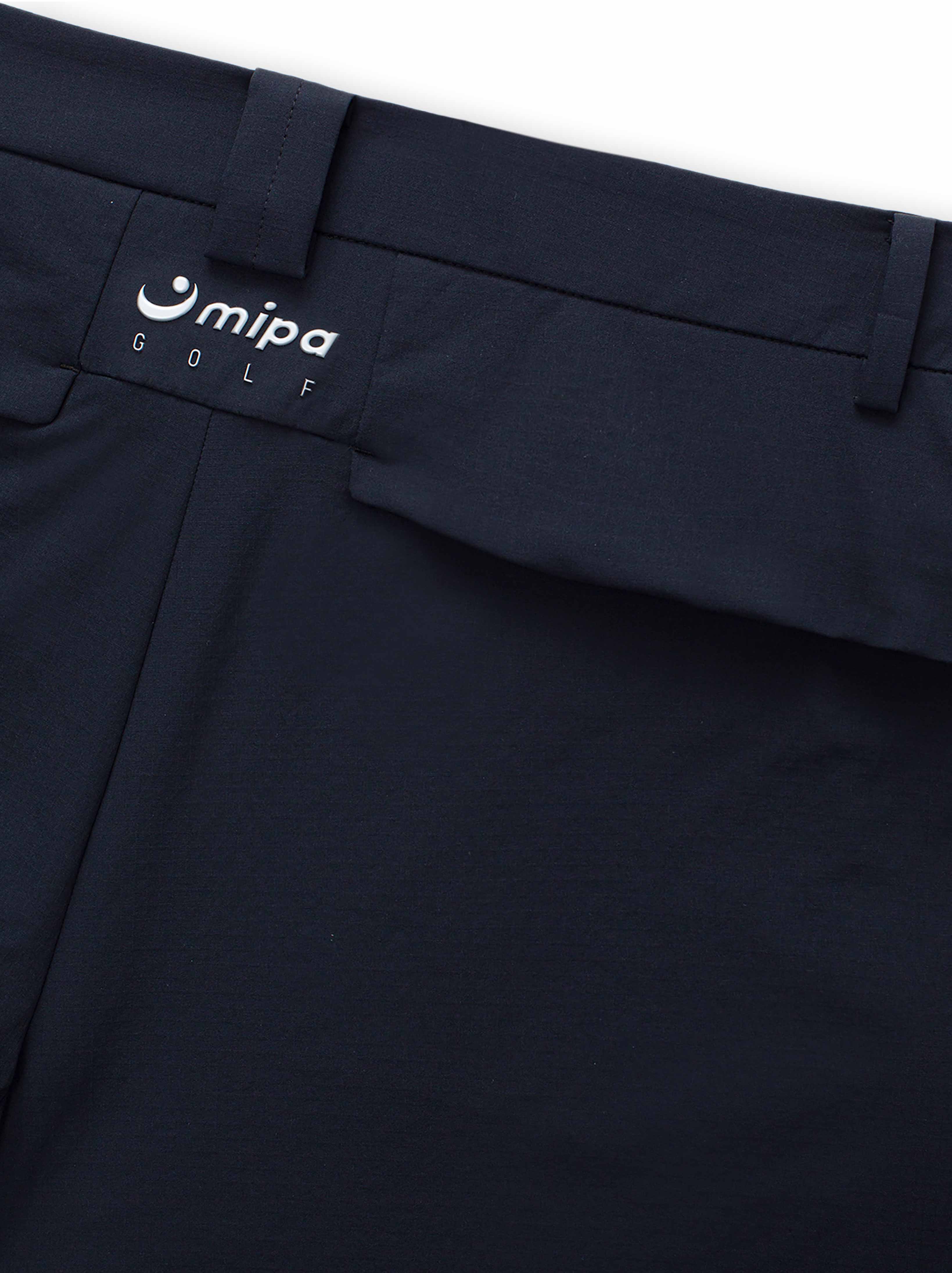 Thiago Bottom - Black