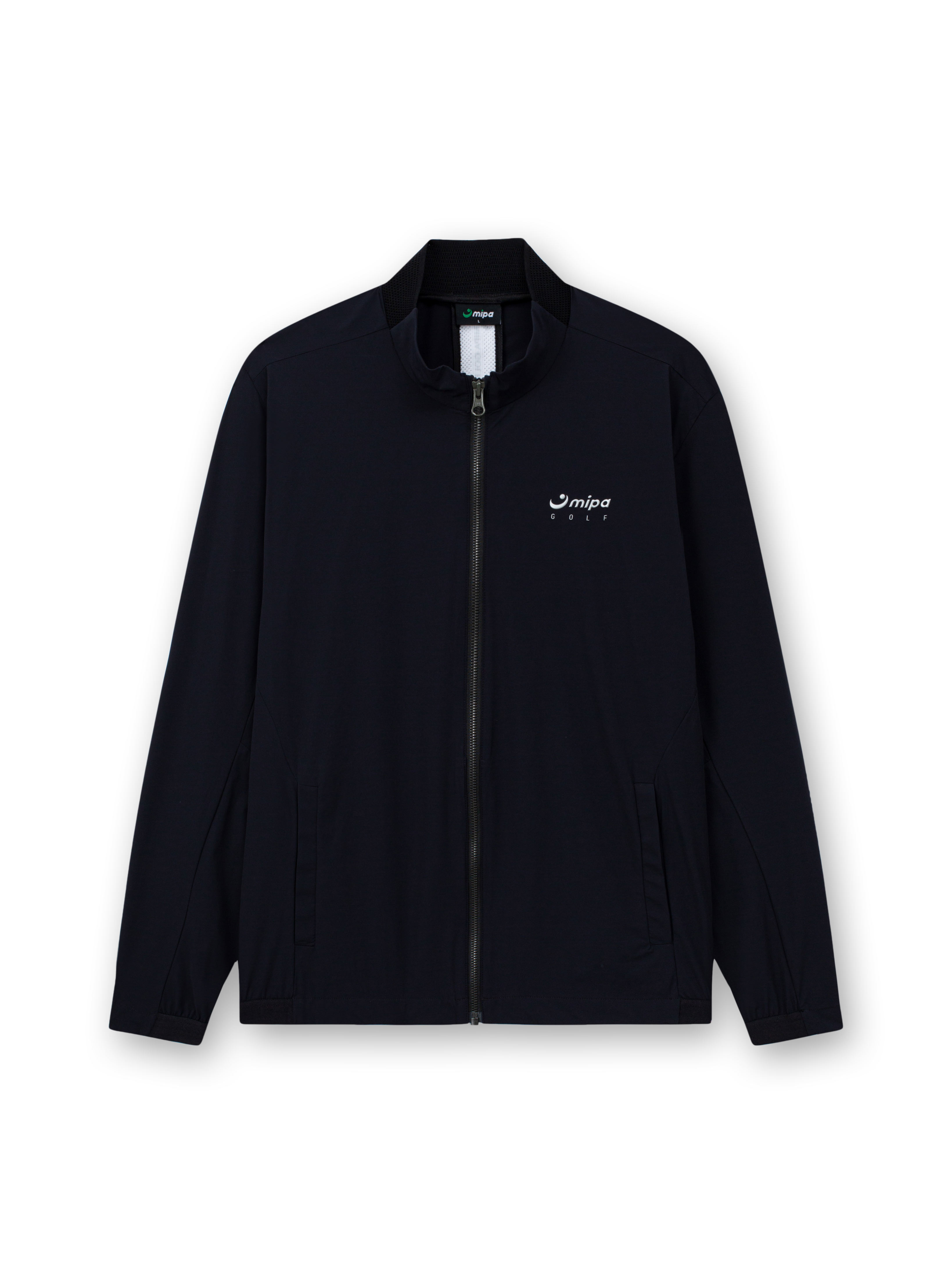 Avis Jacket - Black