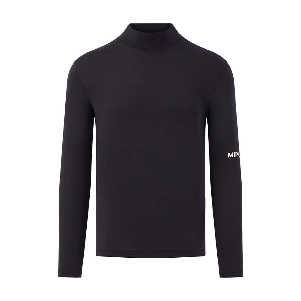 Grayson Top - Black