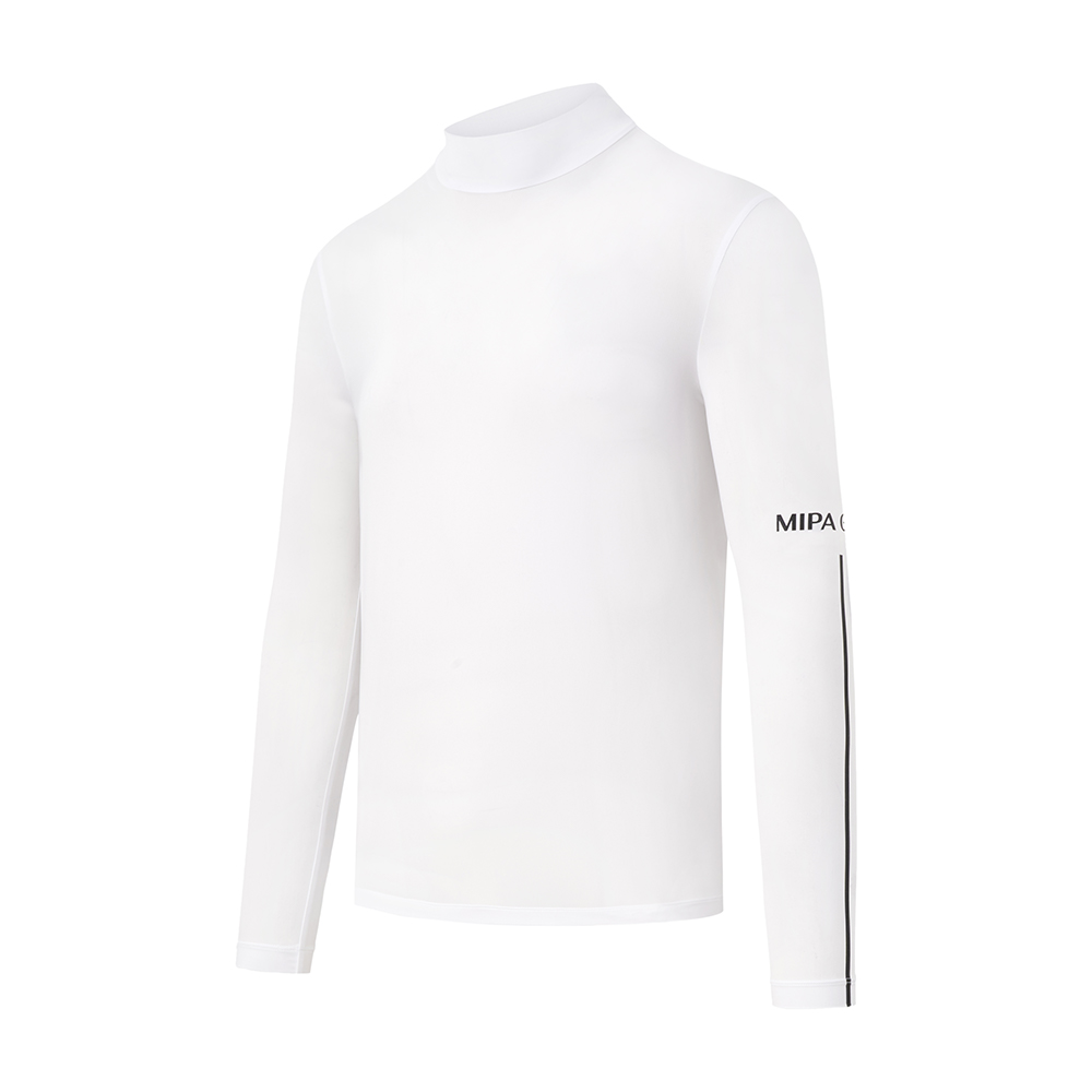 Grayson Top - White