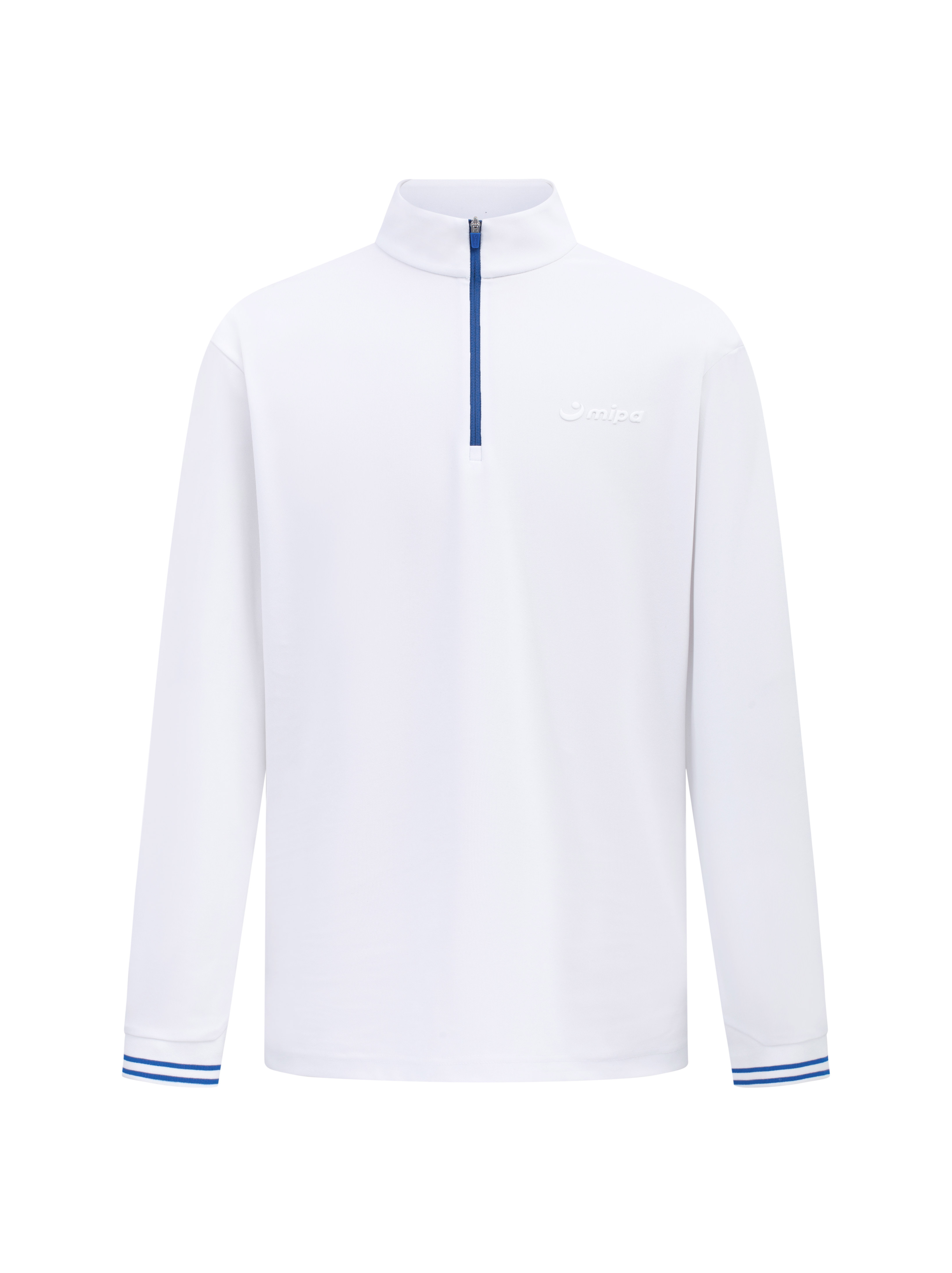 Ray Top - White
