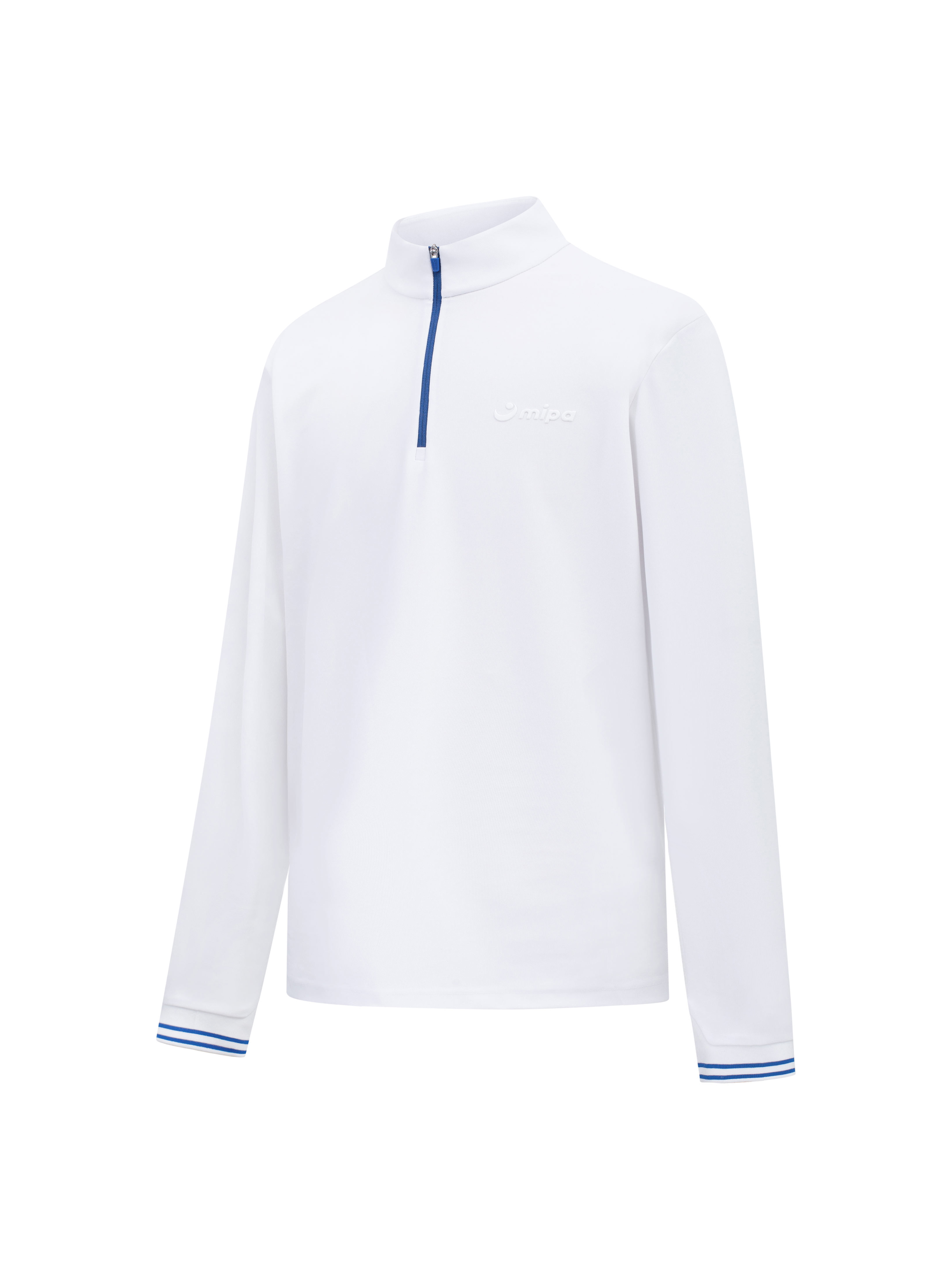Ray Top - White
