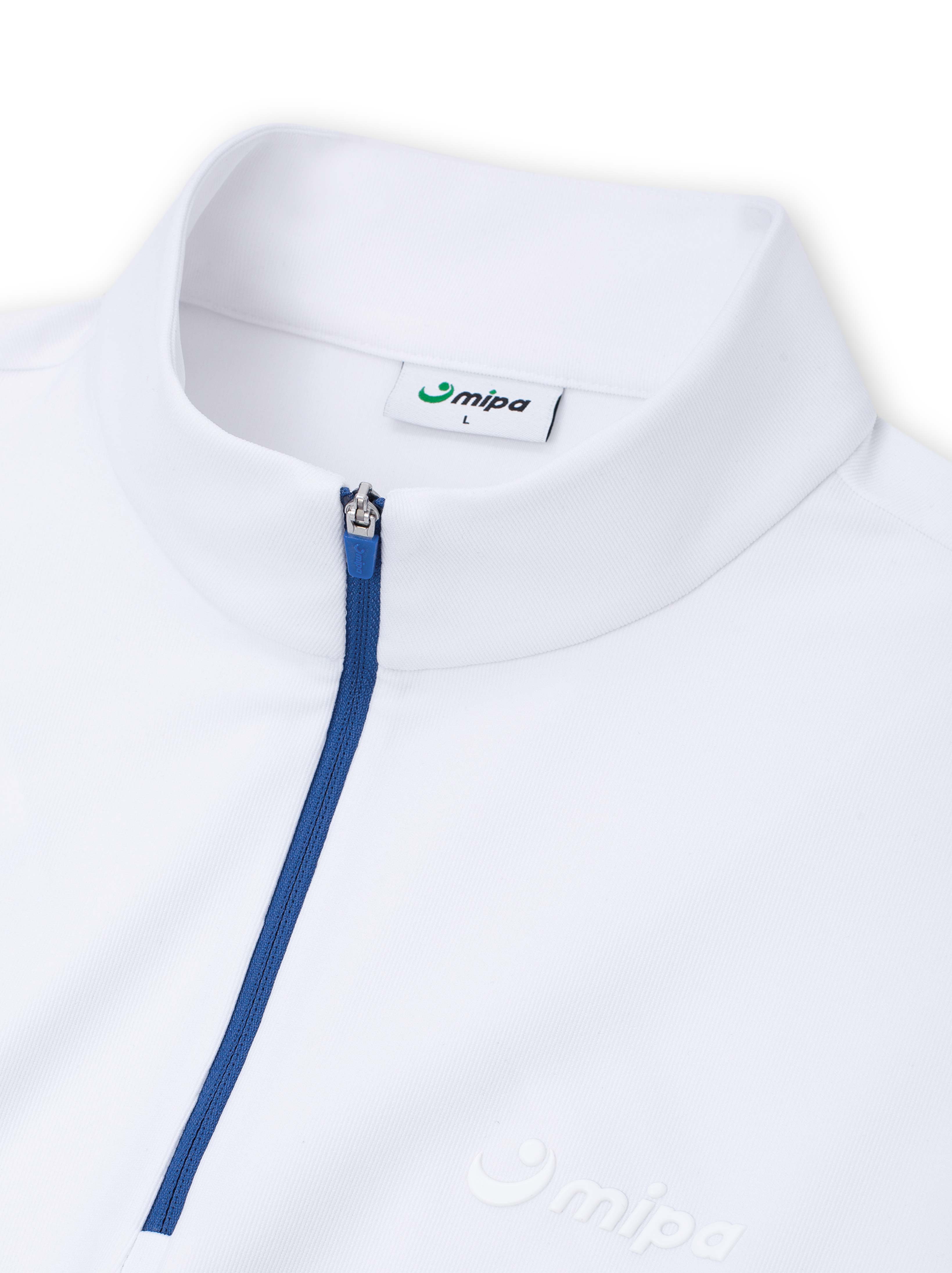 Ray Top - White
