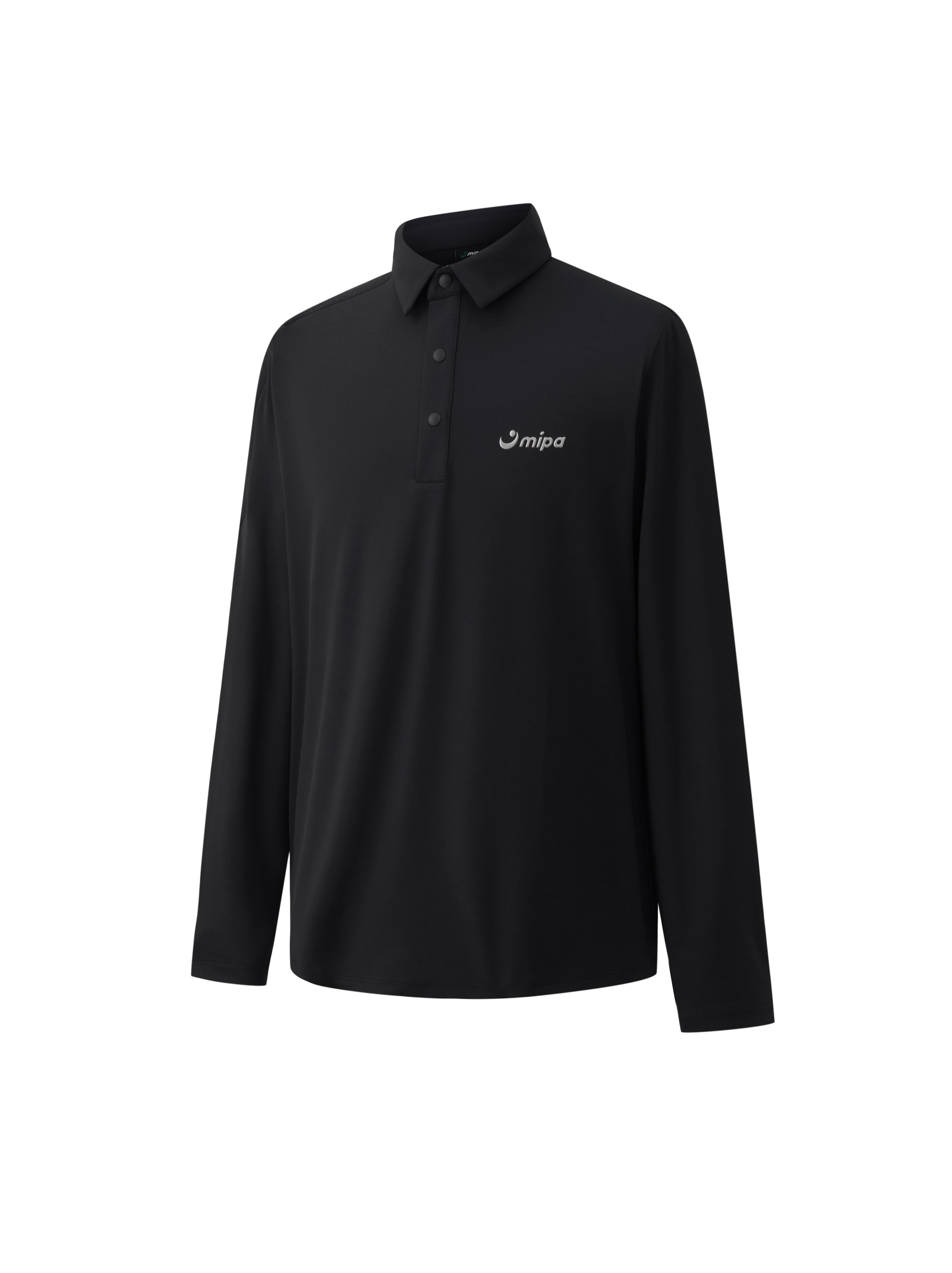 Nolan Top - Black