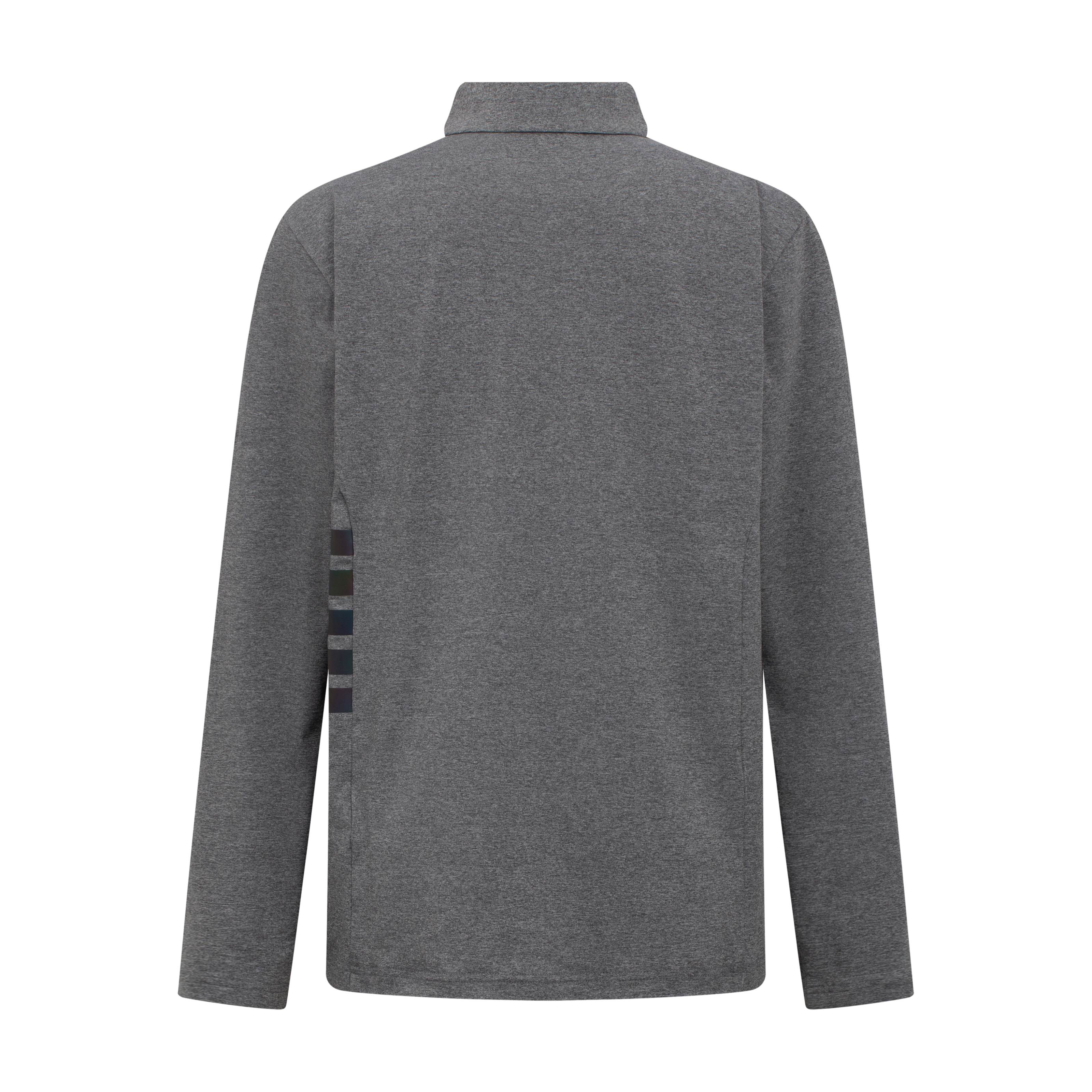 Cyrus Top - Grey