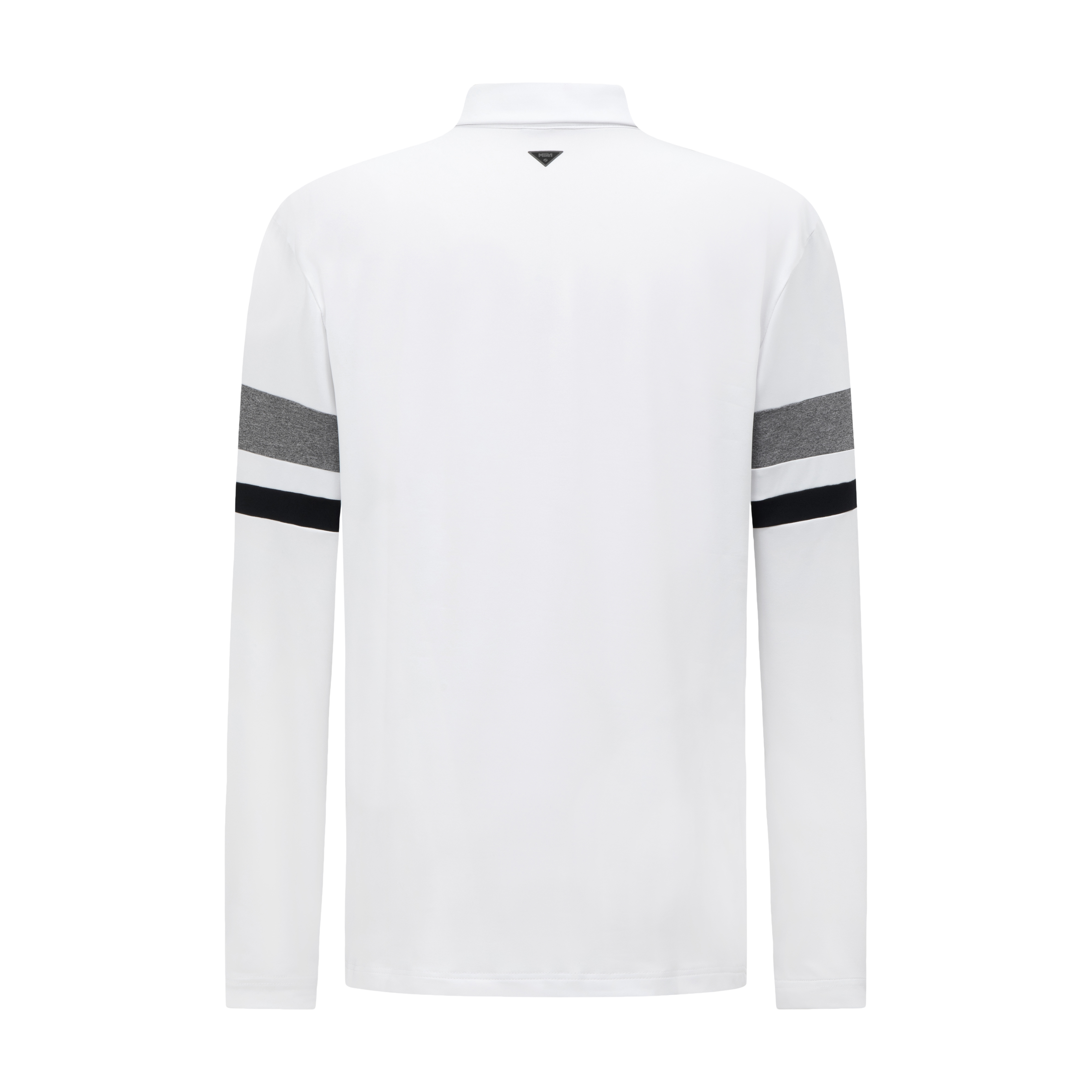 Justin Top - White