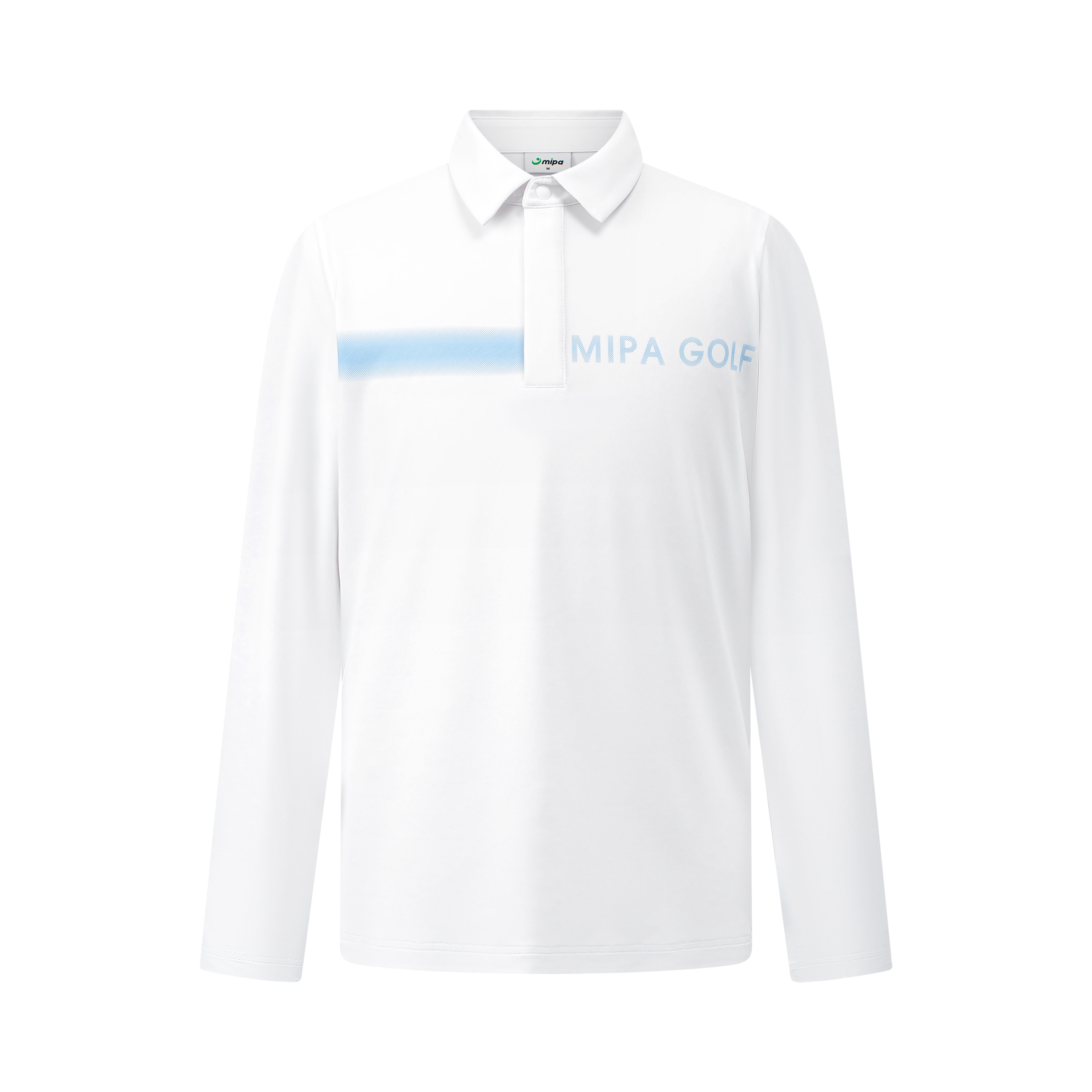 Aiden Top - White