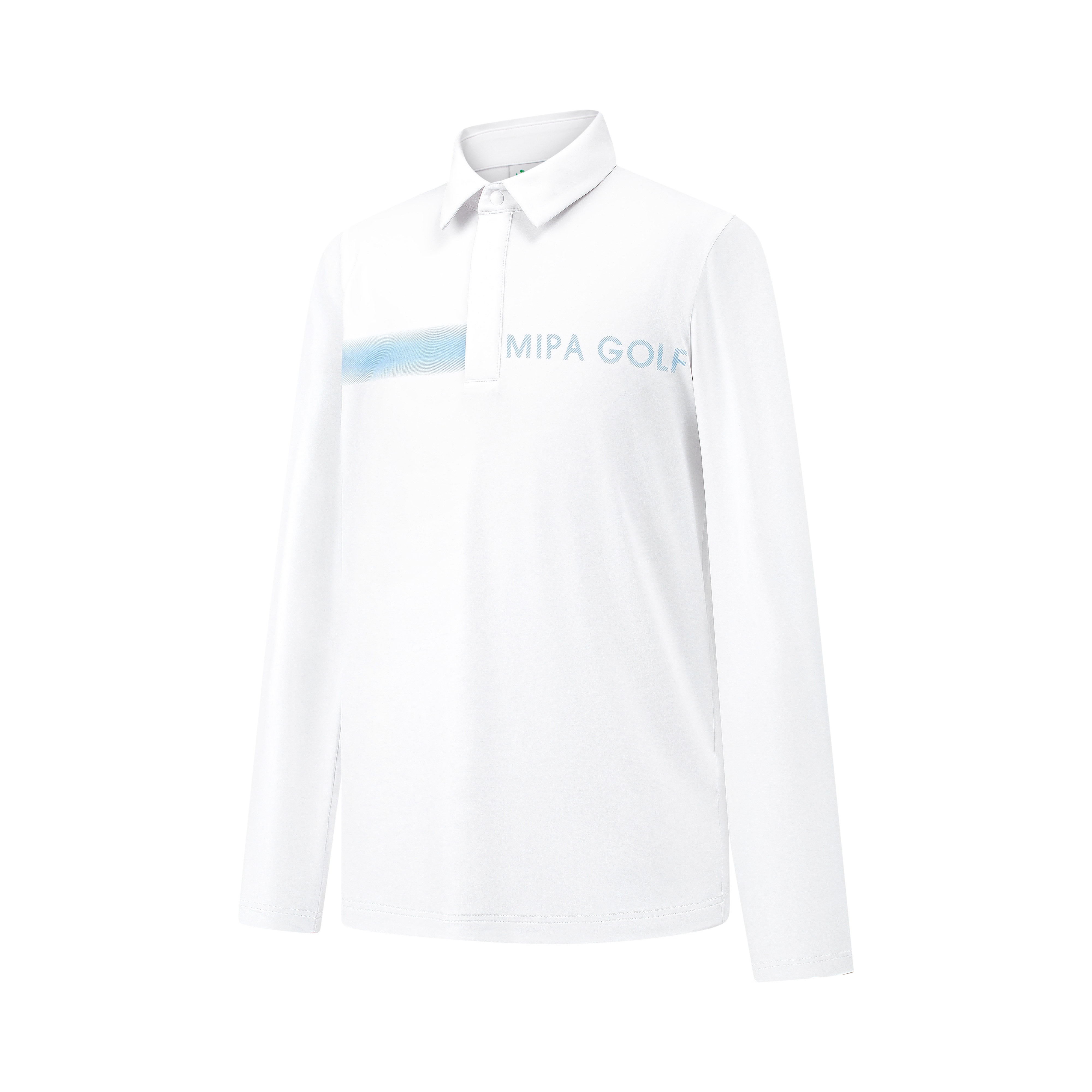 Aiden Top - White