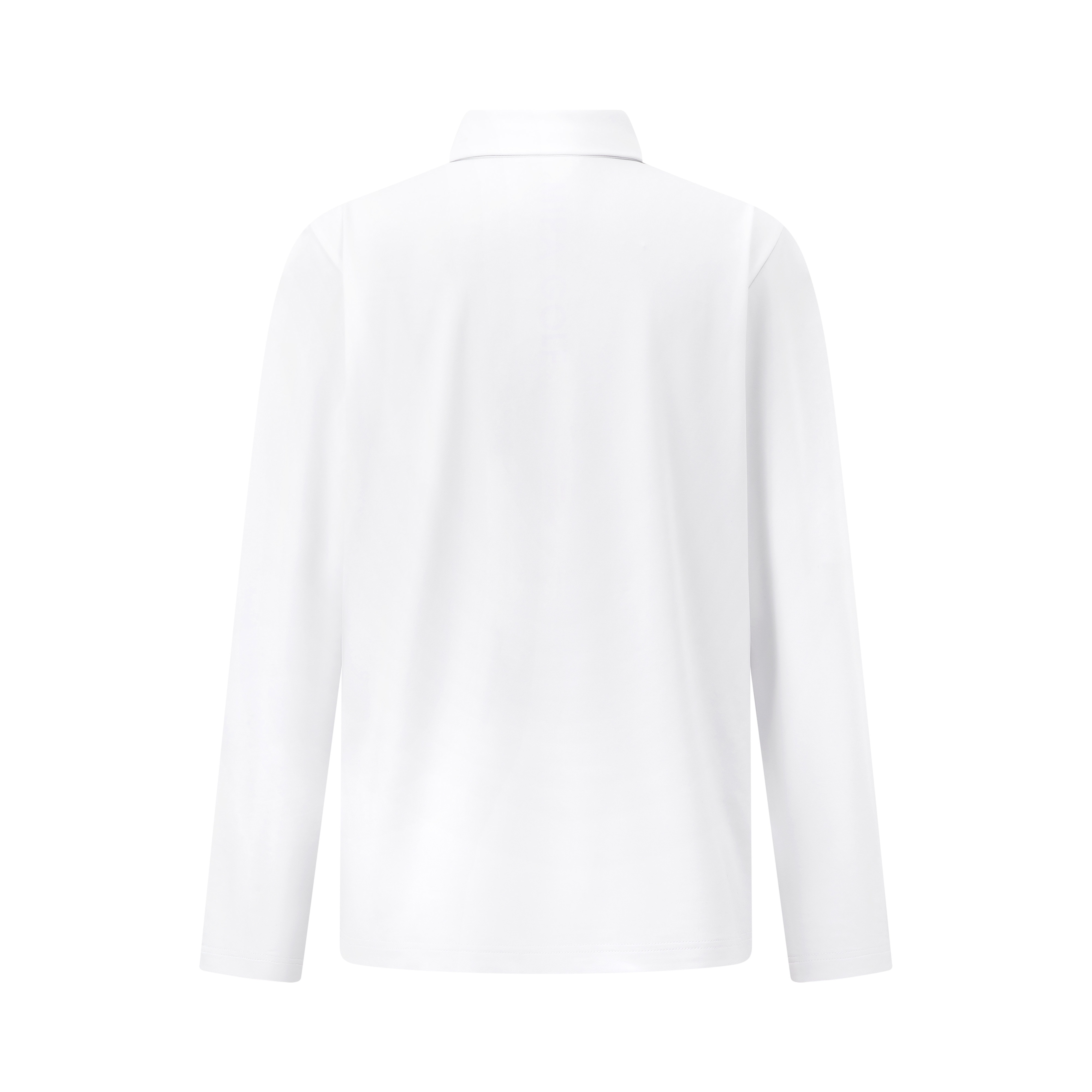 Aiden Top - White