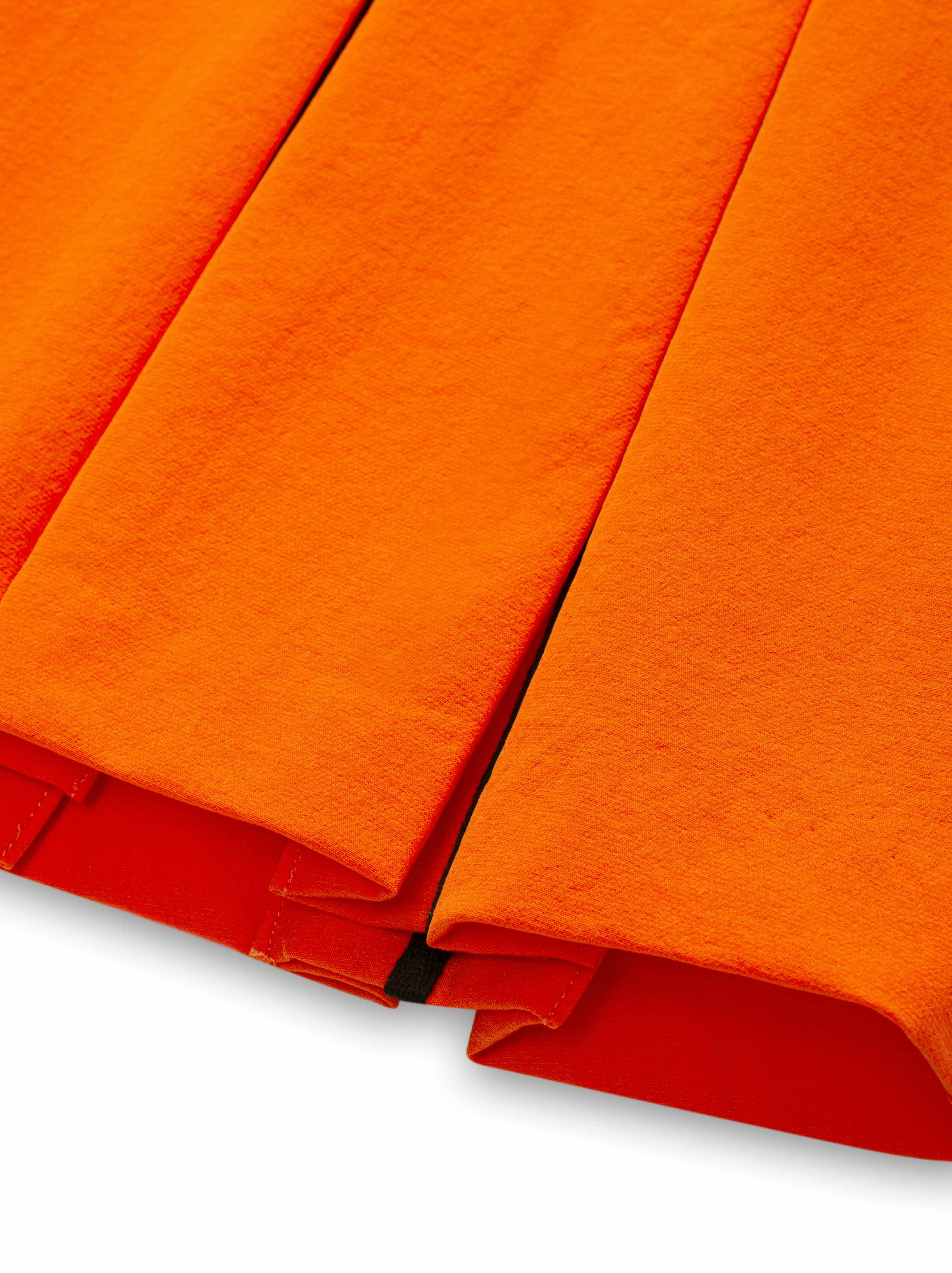 Gianna Skirt - Orange