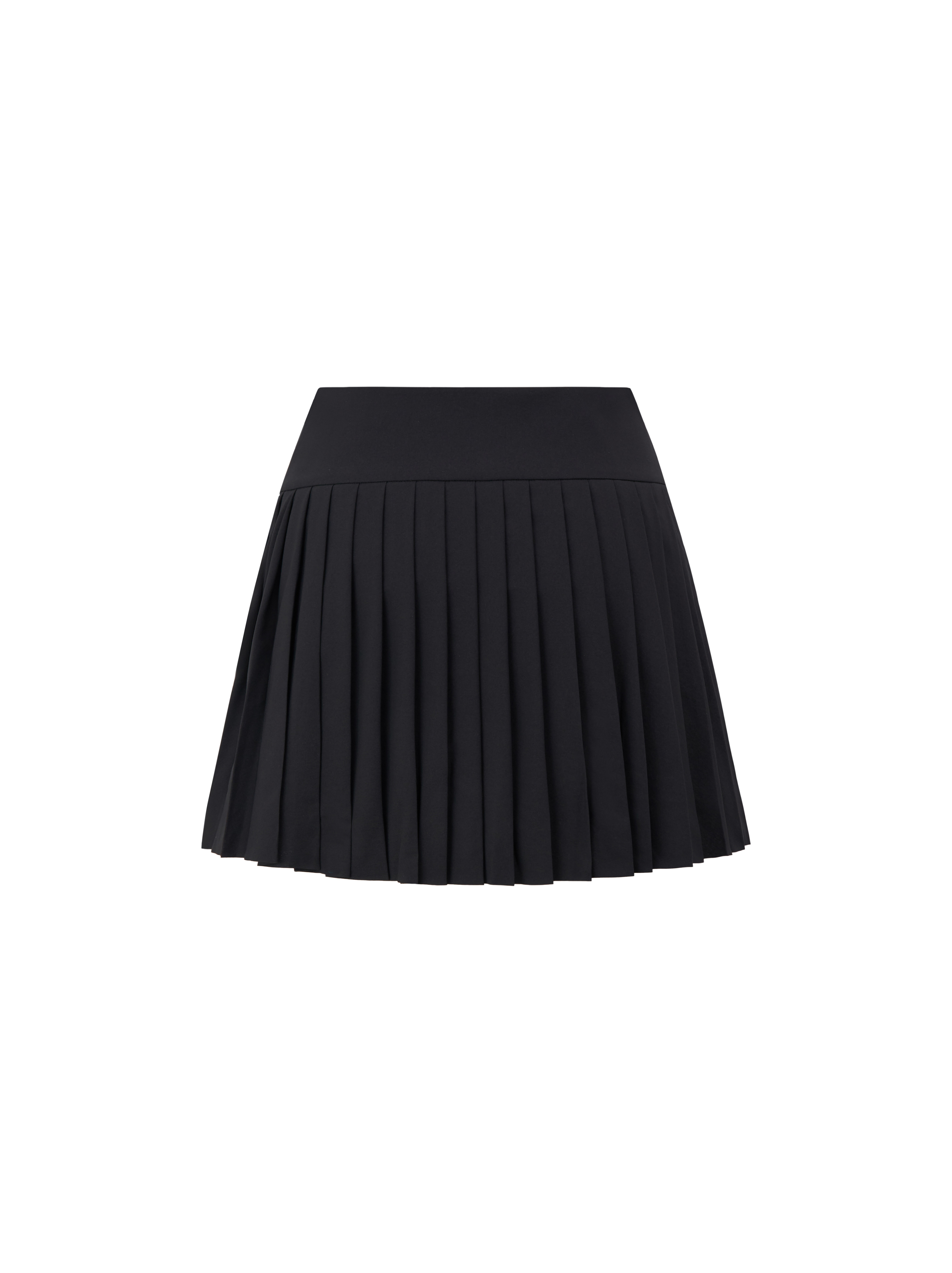 Thea Skirt - Black