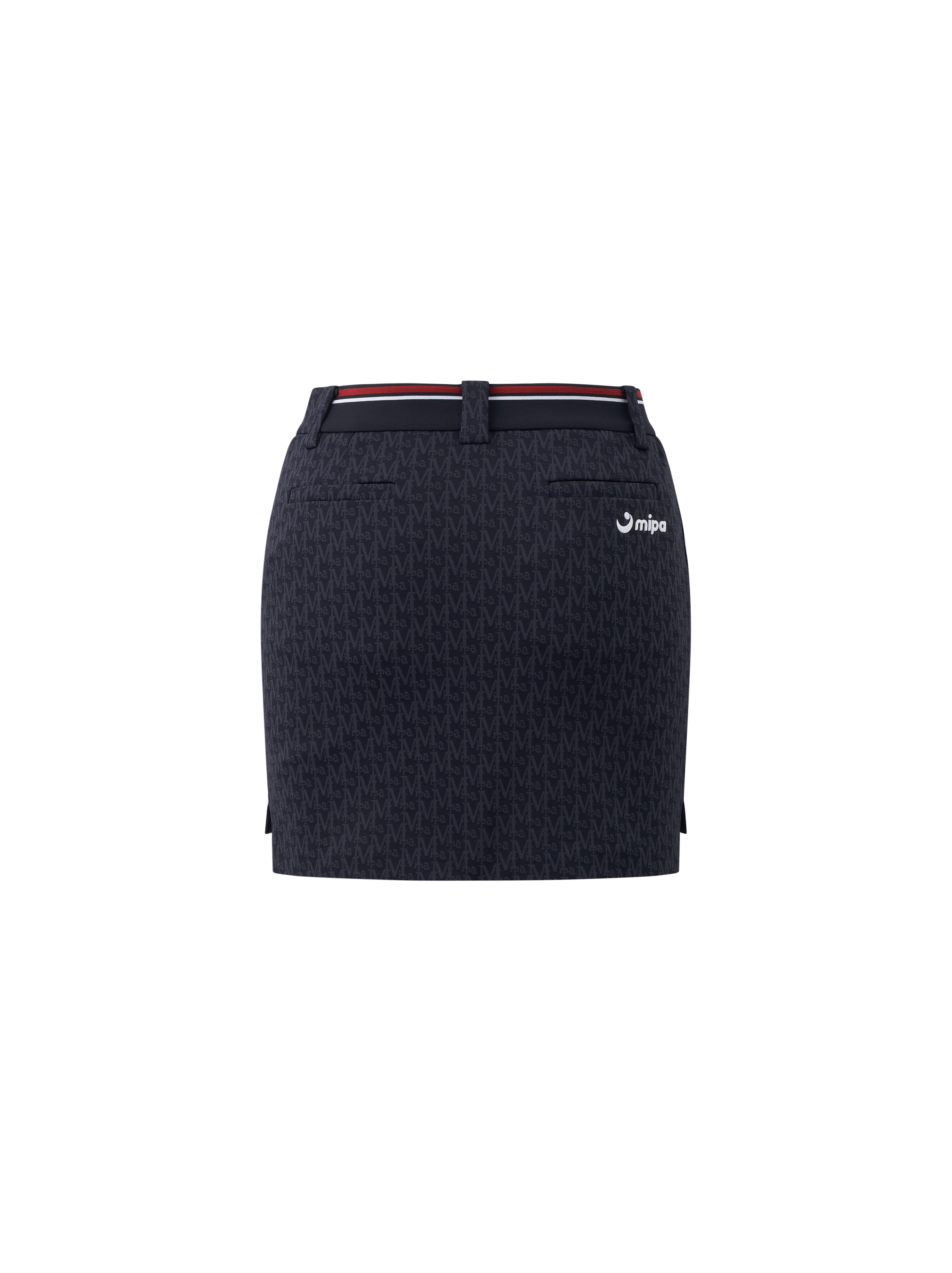 Halley Skirt - Black