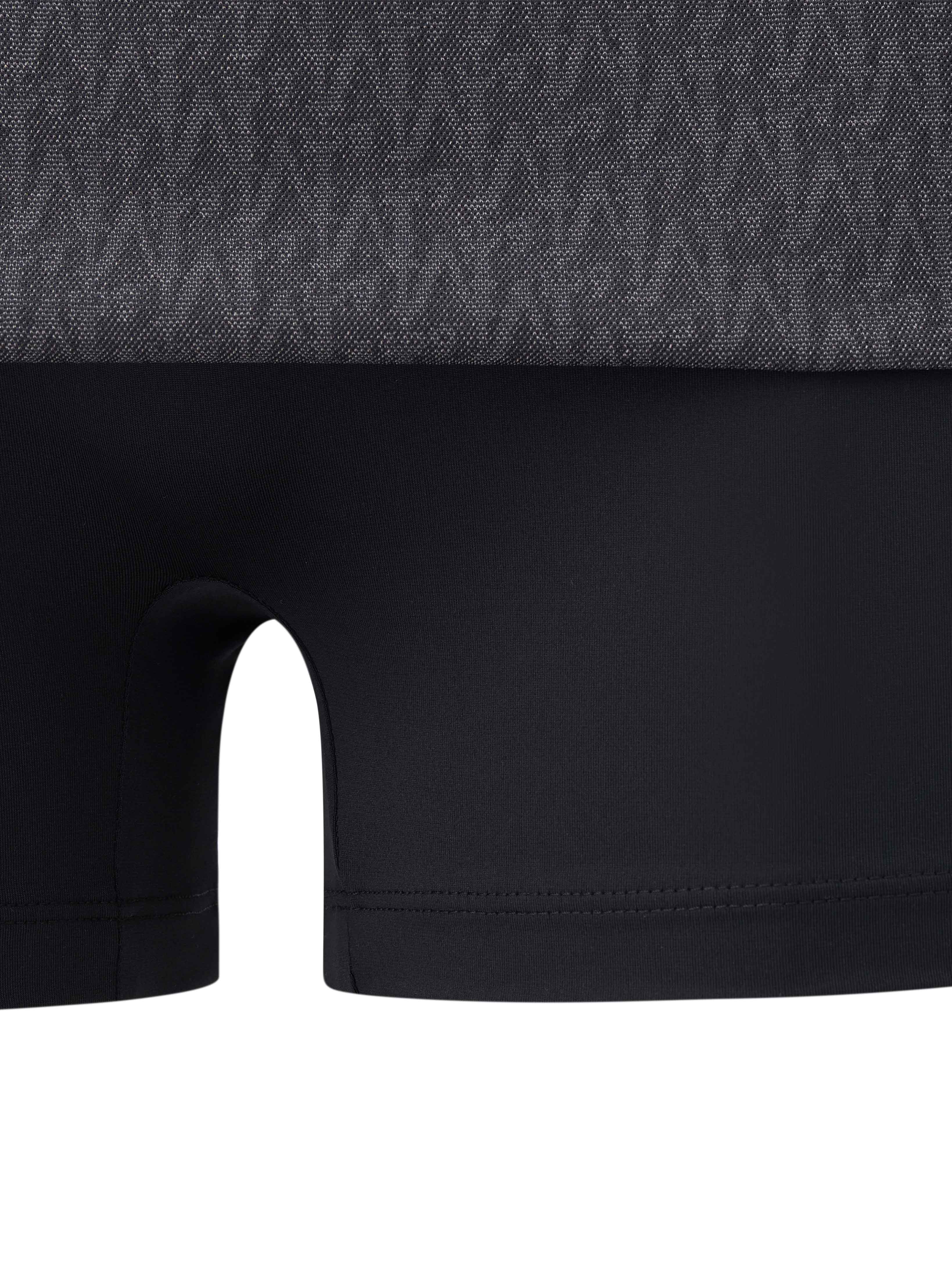 Halley Skirt - Black
