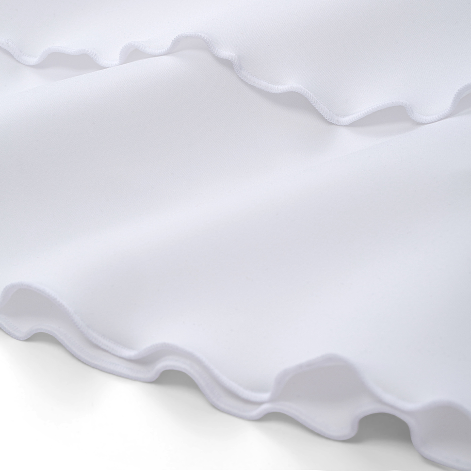 Ellen Skirt - White