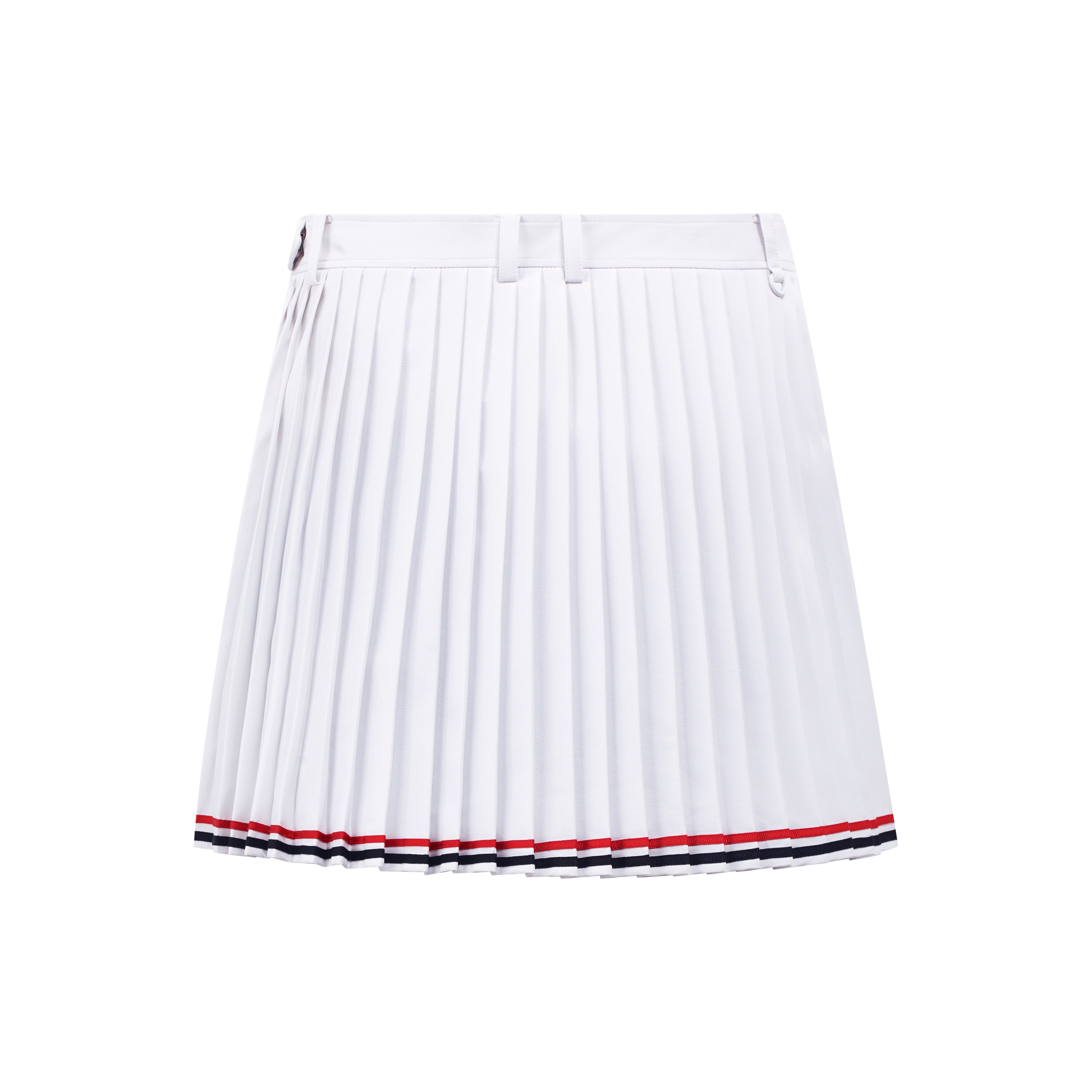 Elisa Skirt - White
