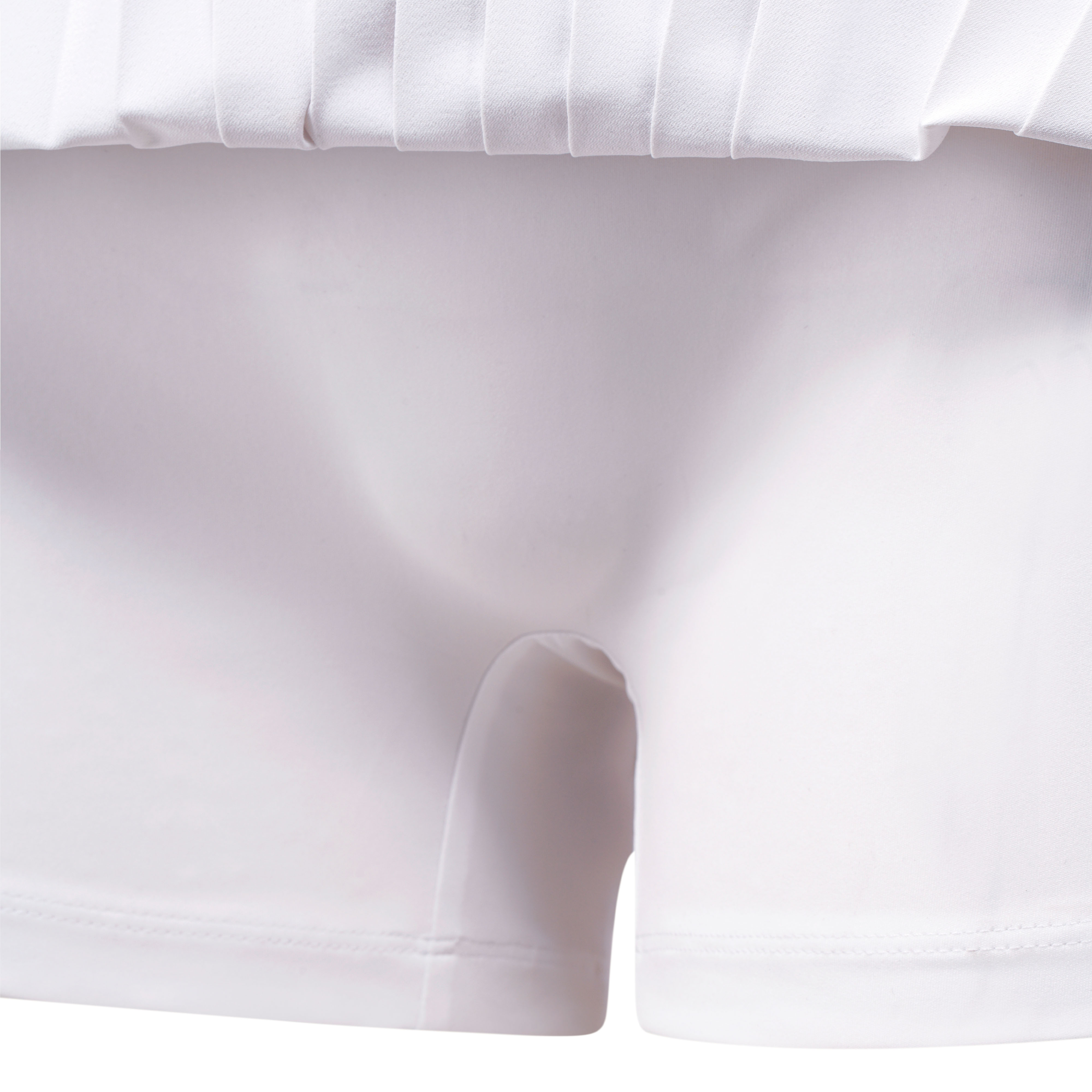 Elisa Skirt - White